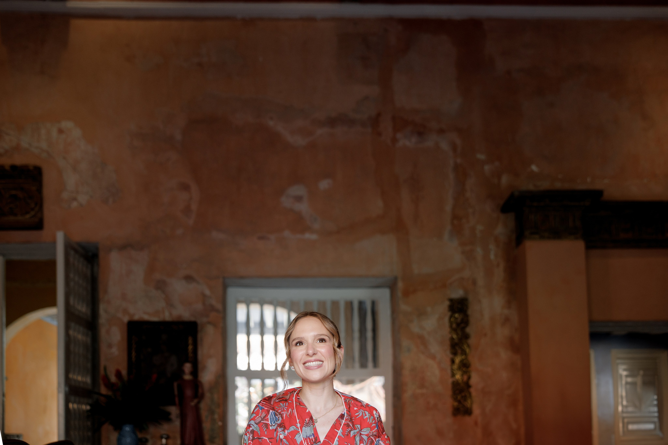 ALEXA & PEDRO. UNTERCIO BODAS