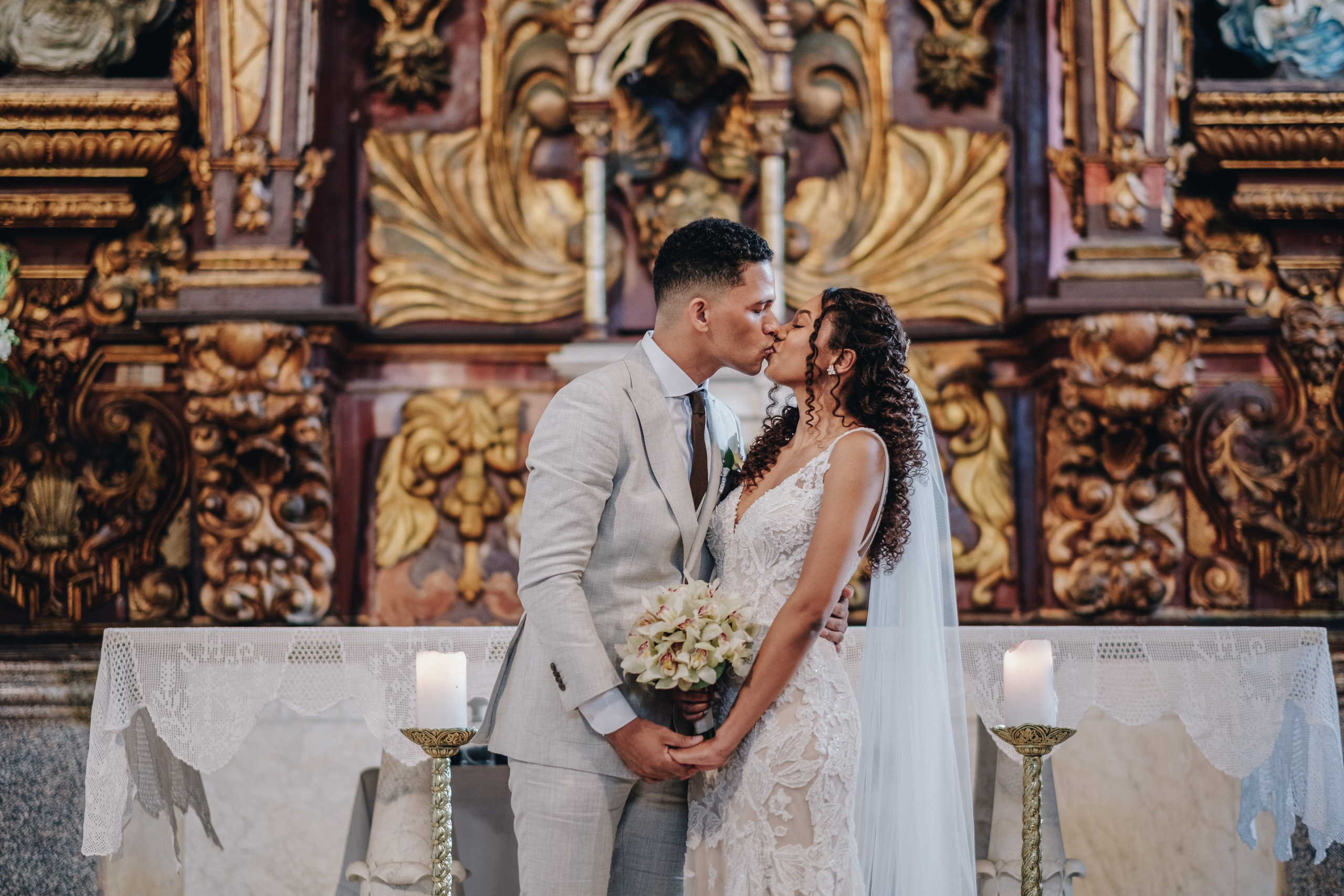 Maria & Jose. UNTERCIO BODAS