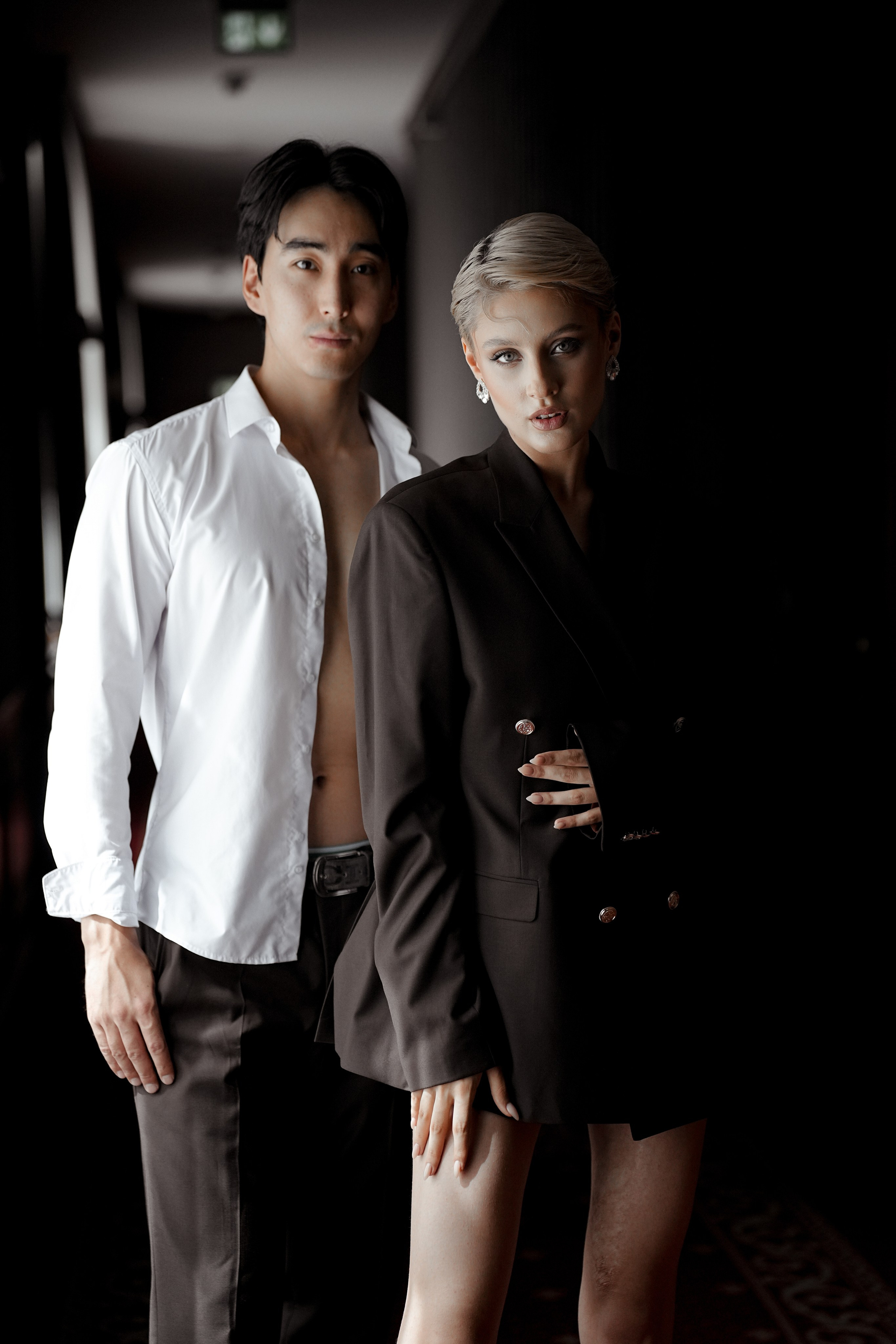 Николь Амир