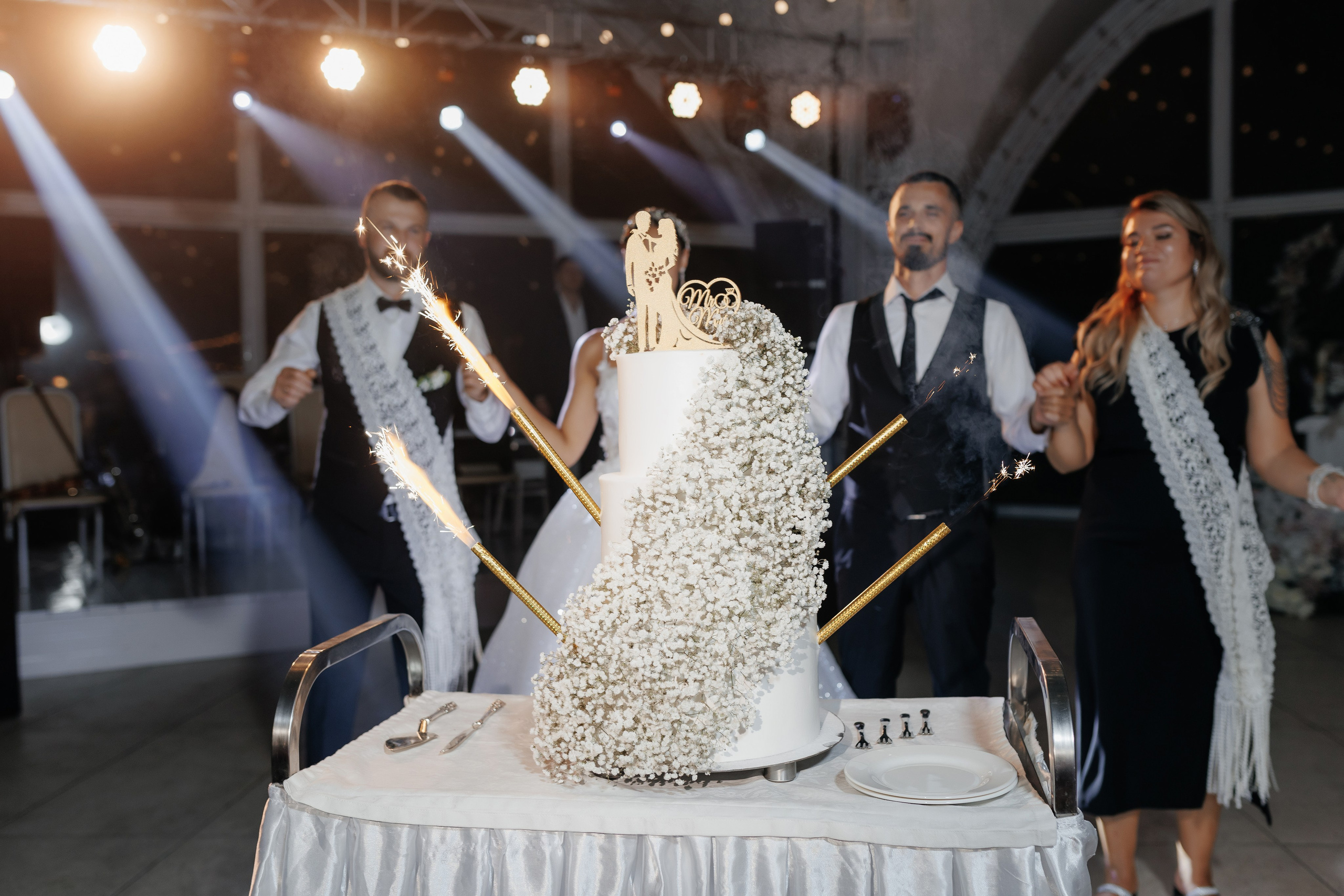 Liviu & Vergilia. ProWed — Foto Video Moldova și România