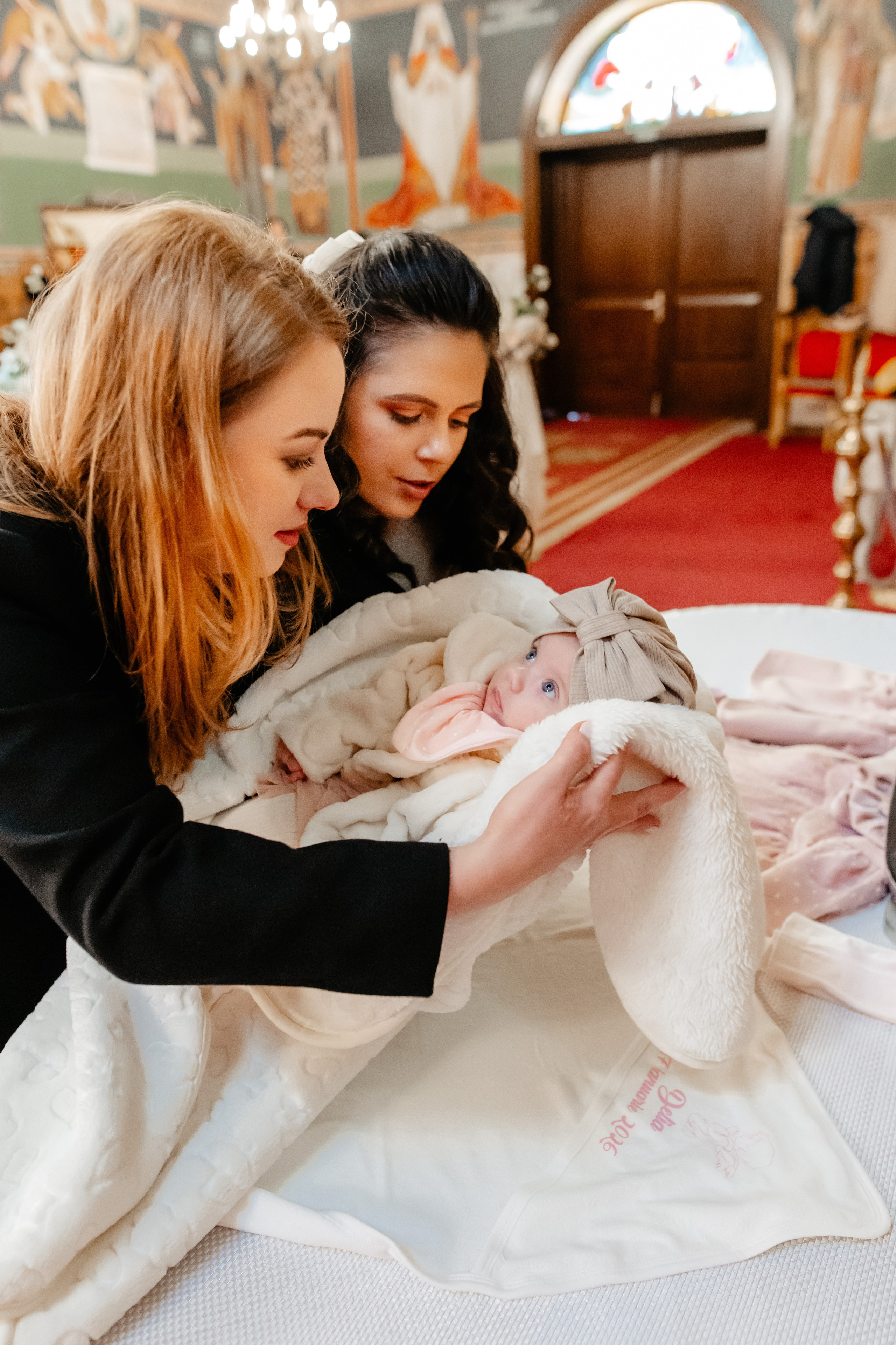 Botez Delia, Restaurant Eleven. Ana Maria Dragan Fotograf Evenimente