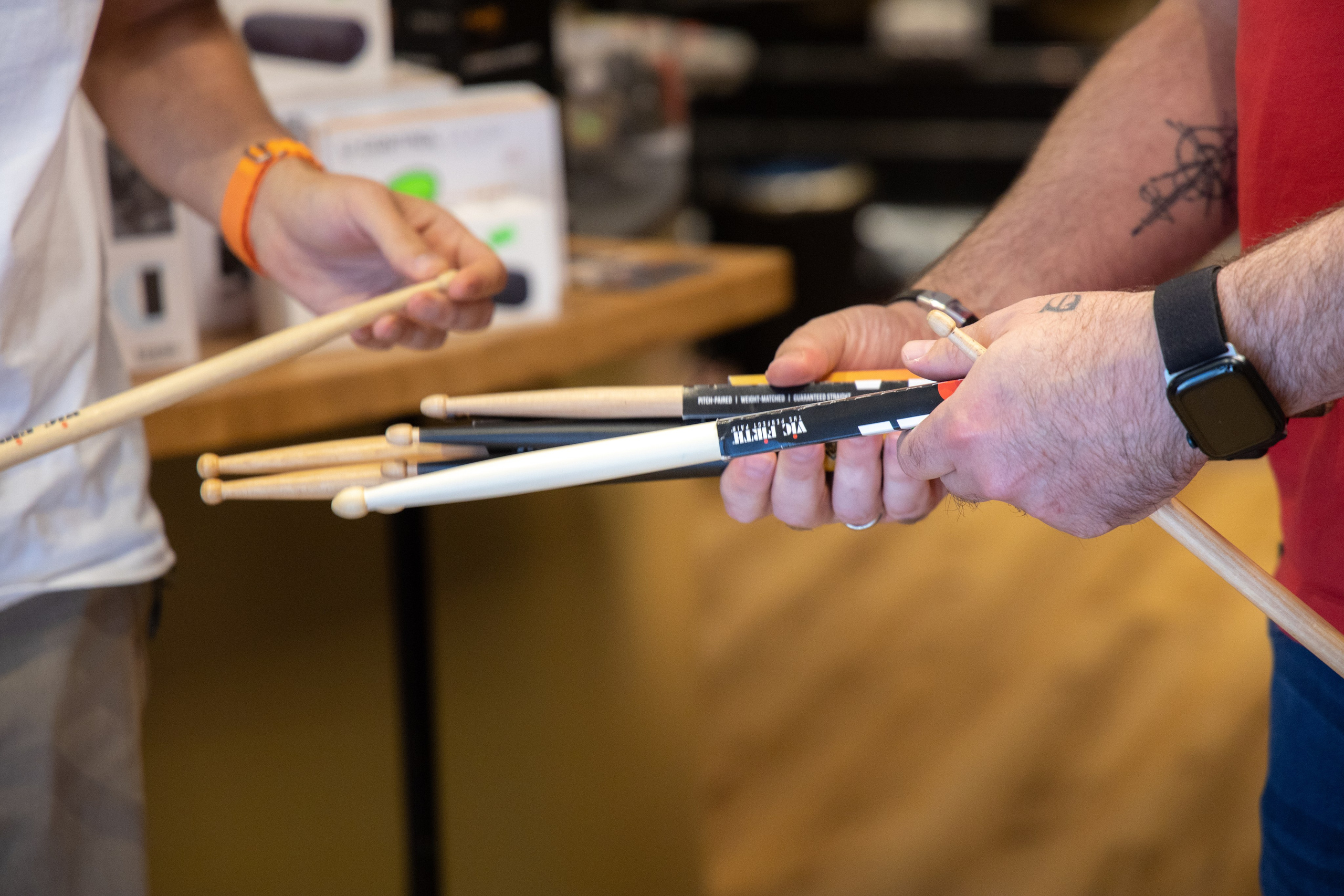 Съемка для музыкальной школы MUSIКZAFON. Кирьят Хаим. Home