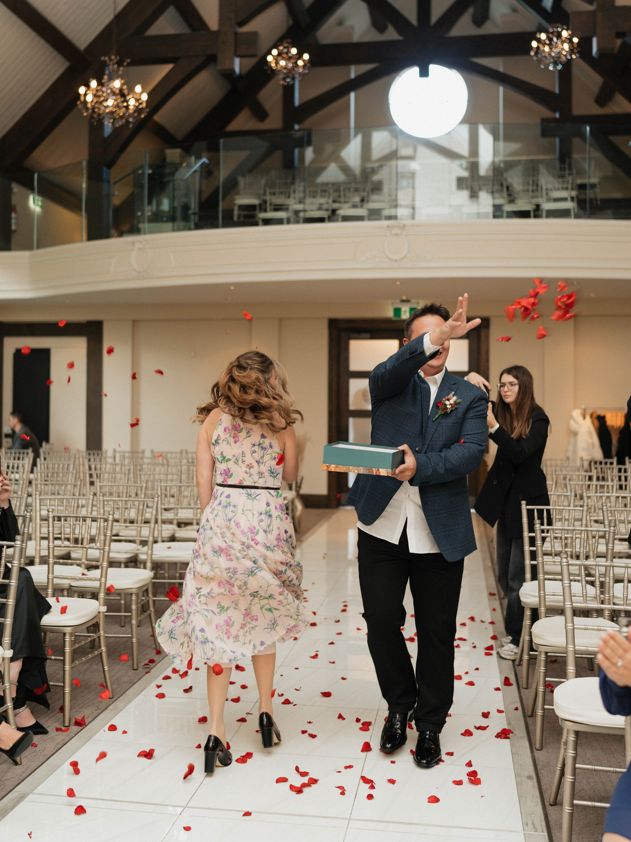 Maryna & Kostya wedding