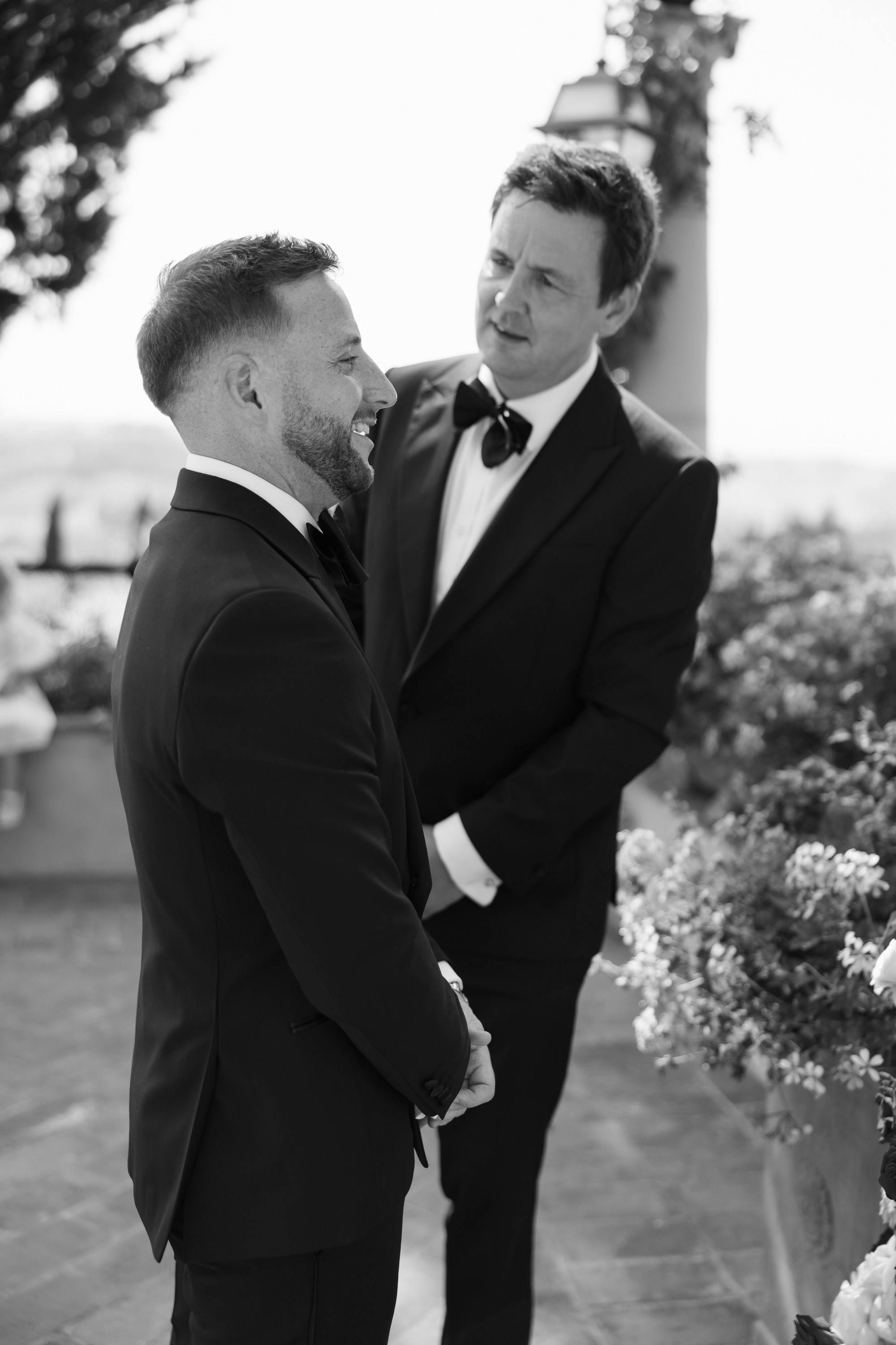 Andrew 🤍 Tilly in Tuscany. Fotografa Rimini