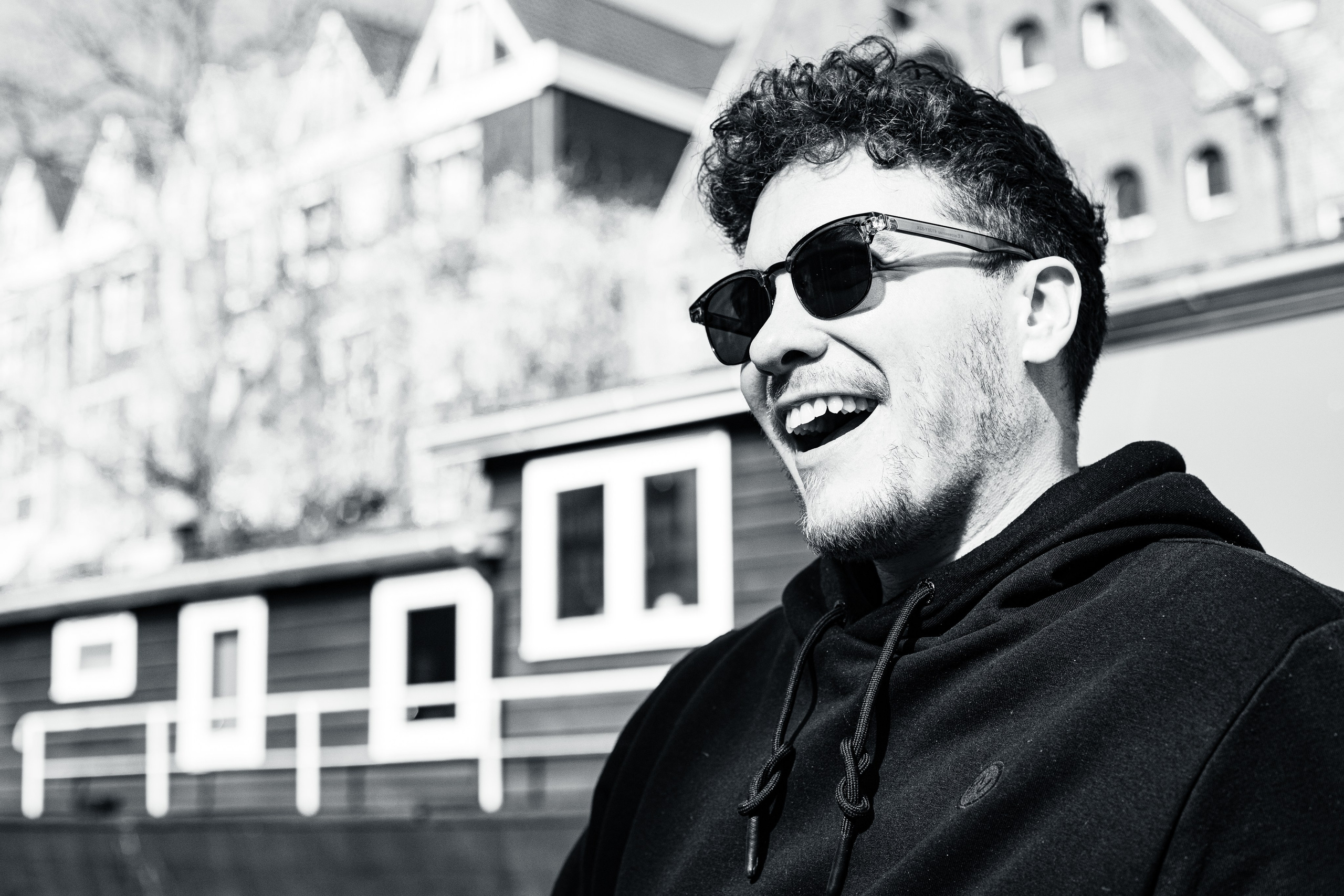 H&S. Family and Portraits photographer Diana Andoni