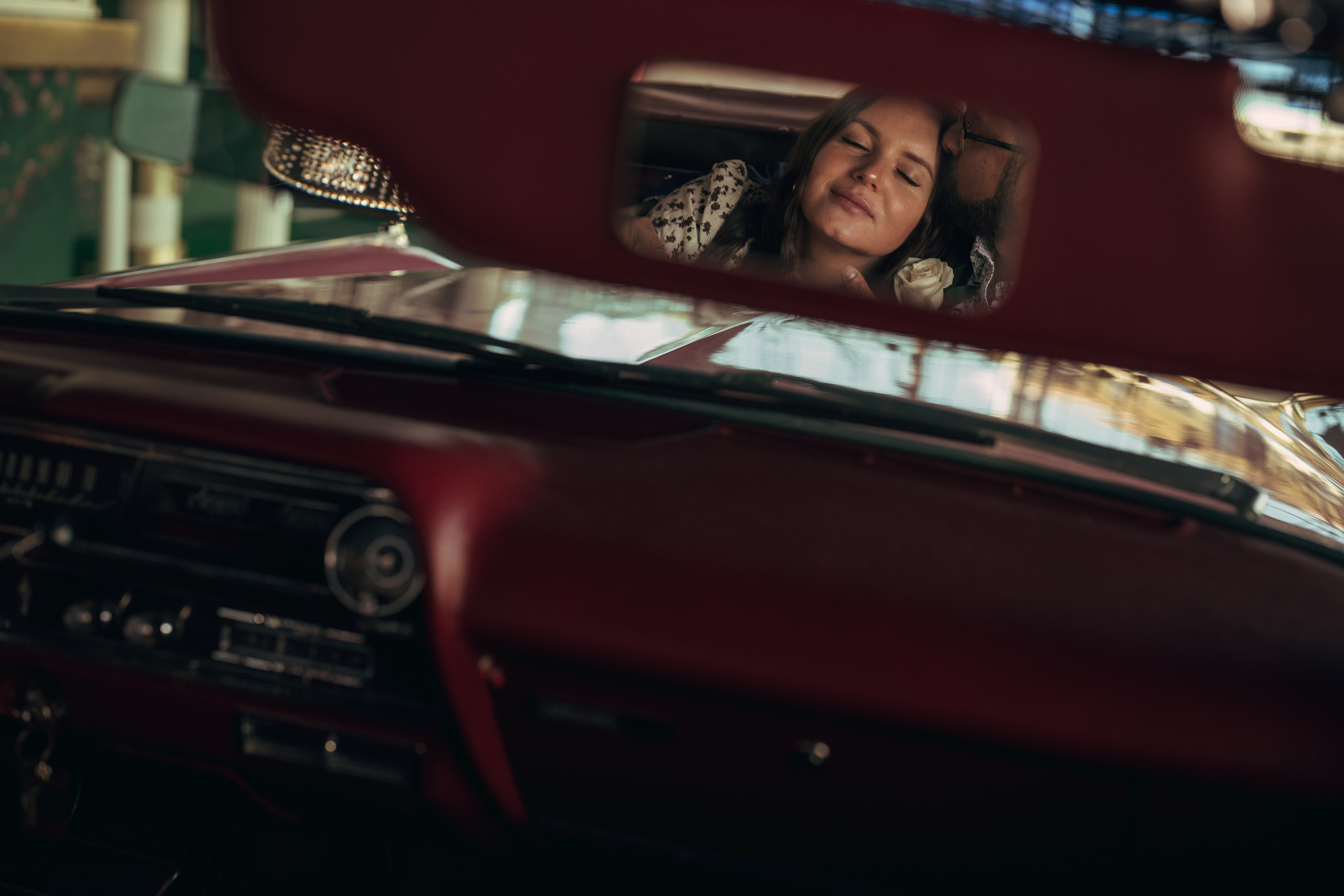 Kristina&Sirshendu. Wedding & elopement photographer Viktoriya Kravtsov. Las Vegas