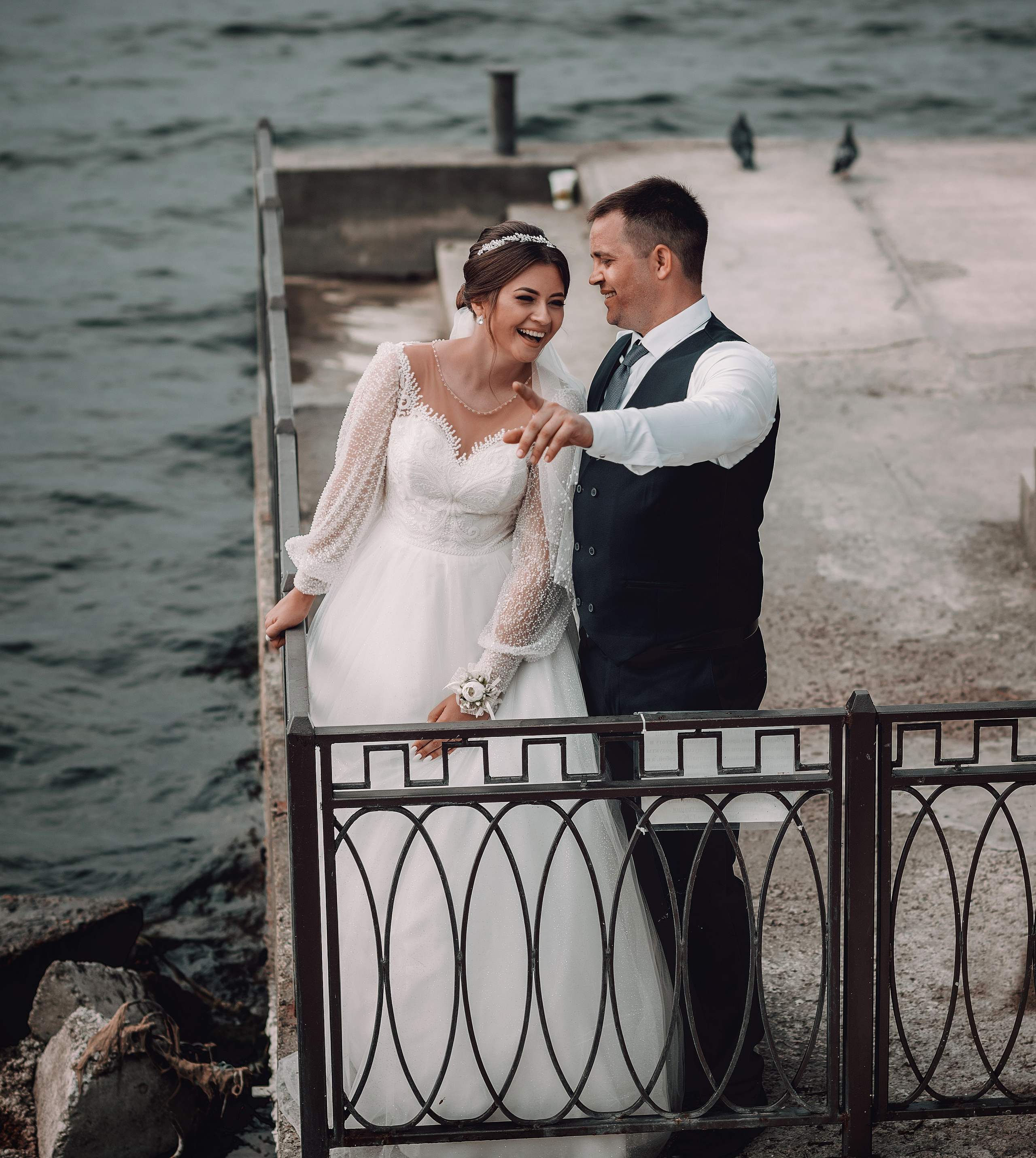 👉Wedding. D5Foto