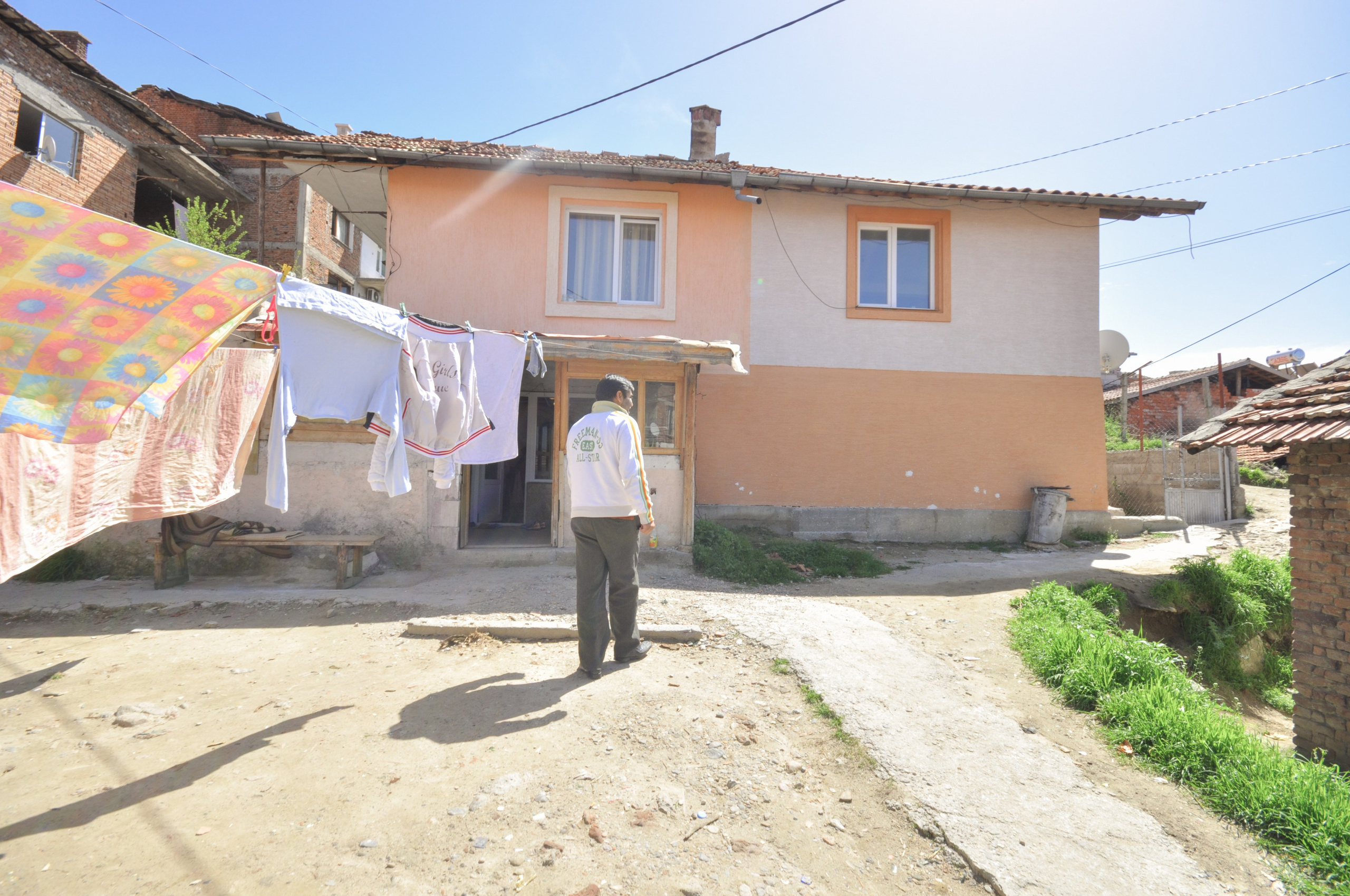 Hope for Cherry Blossom. Mayya Kelova artist