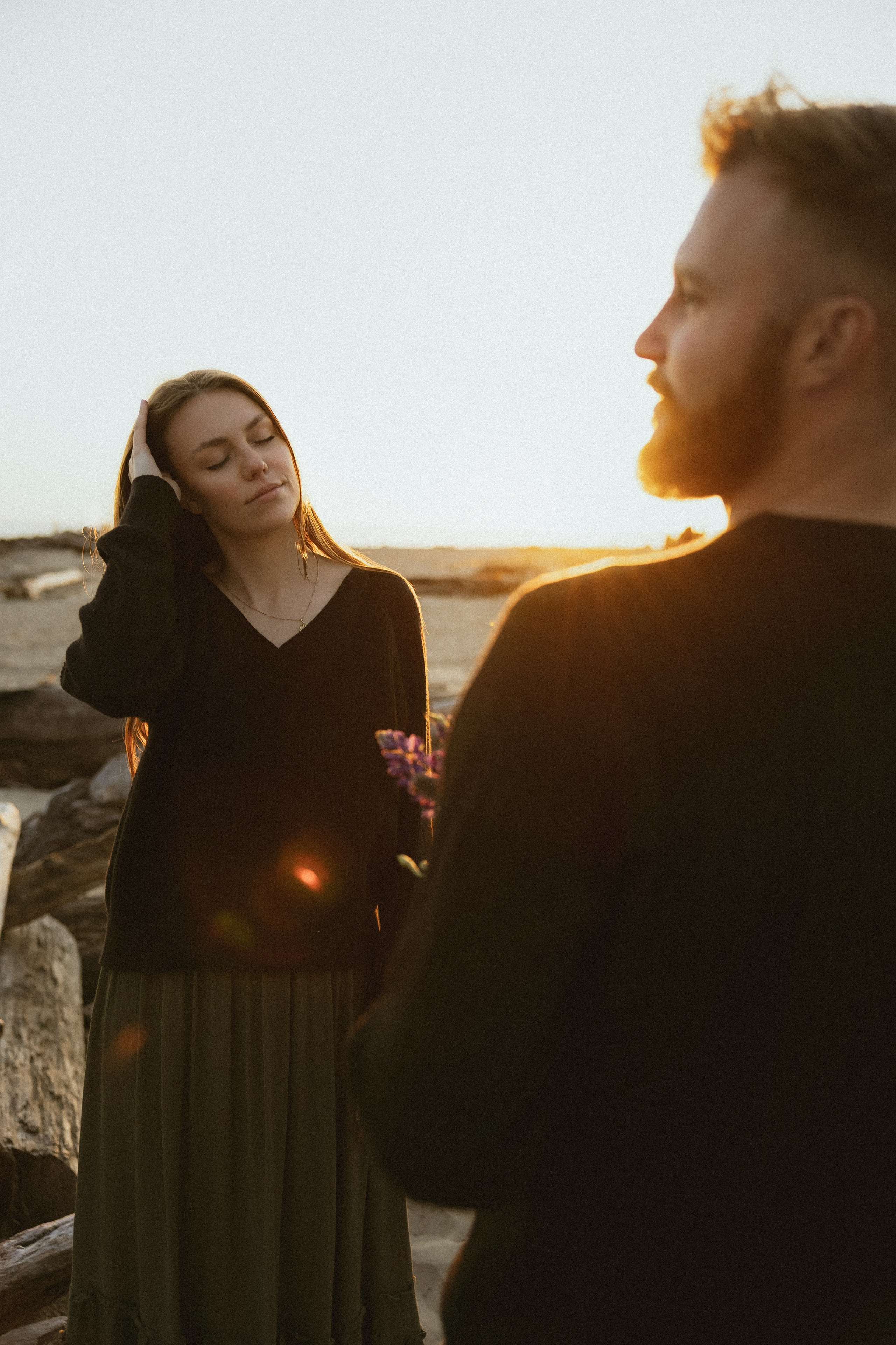 Engagement & Love stories. ArtFeather Photography. Sacramento, California