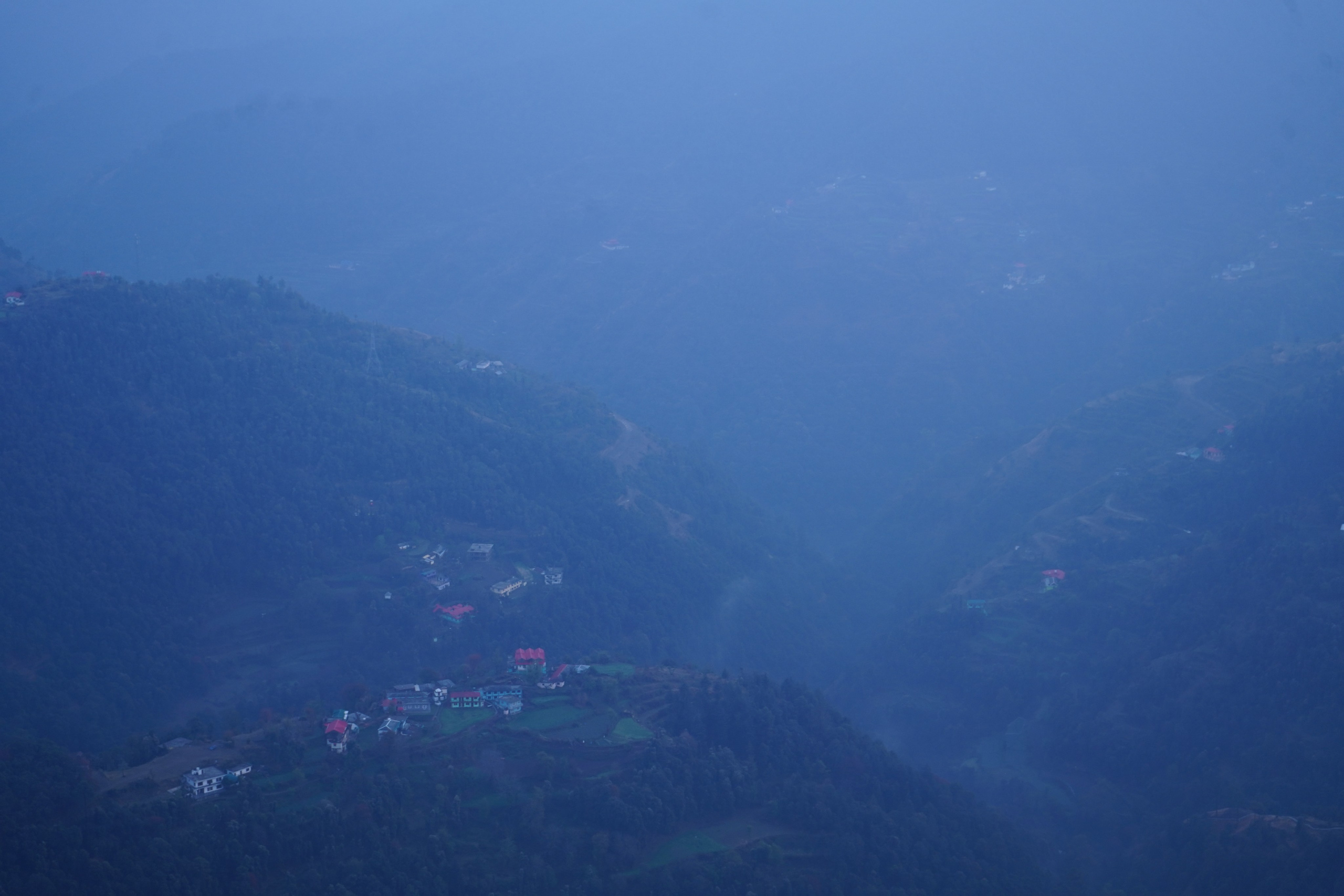 Landscape’s. Portfolio By Nikhil