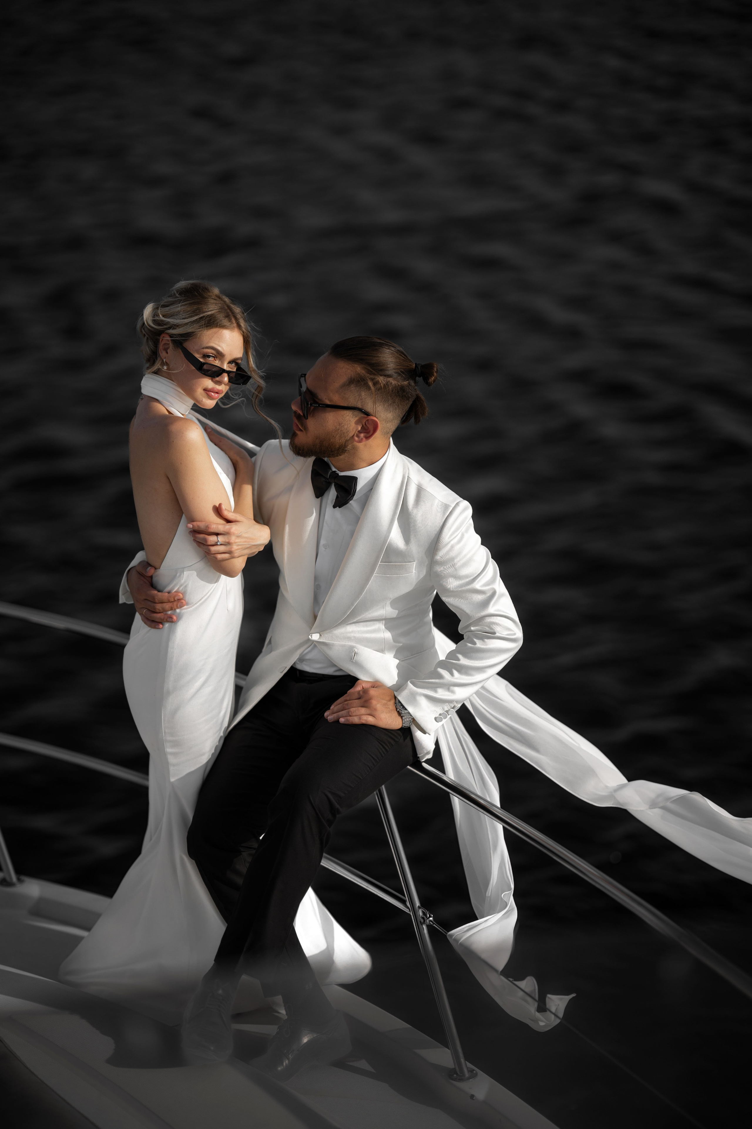 Wedding. Профессиональный свадебный фотограф Довлет Абдырахманов