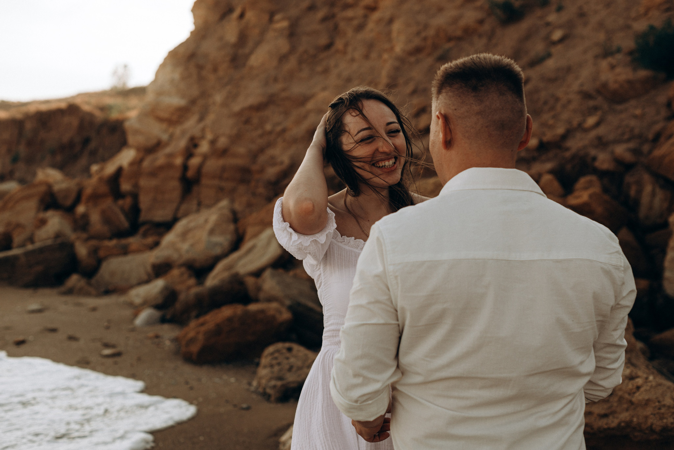 *. Wedding and family photographer San Diego