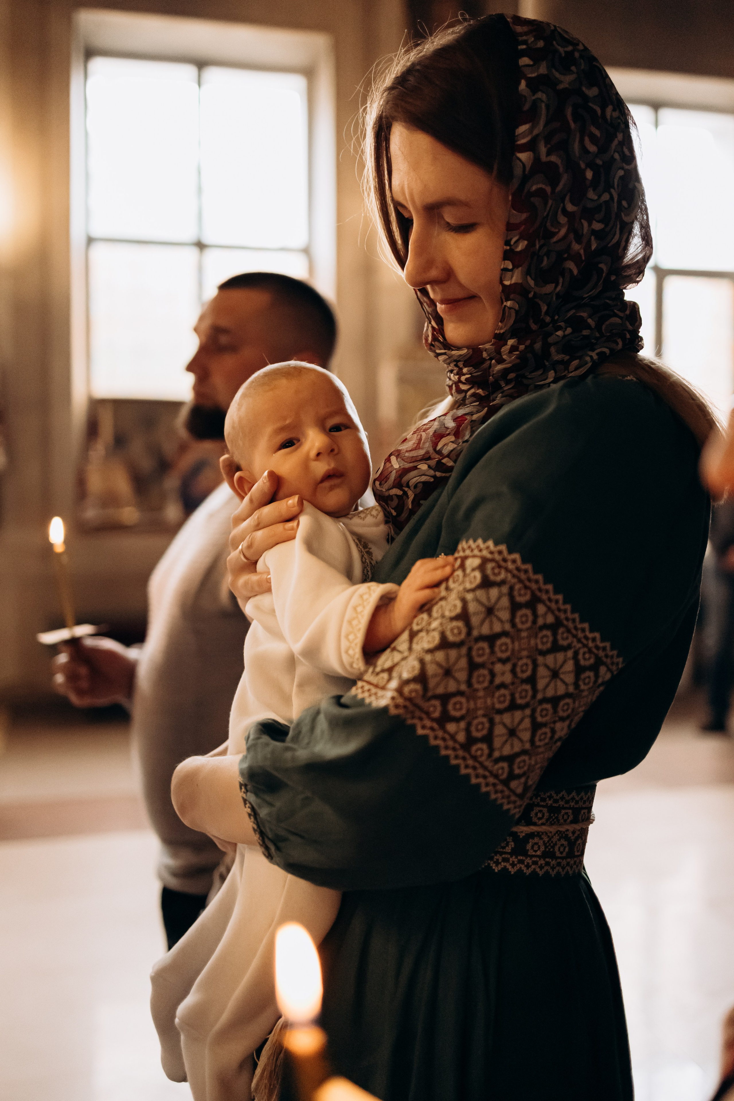 *. Wedding and family photographer San Diego