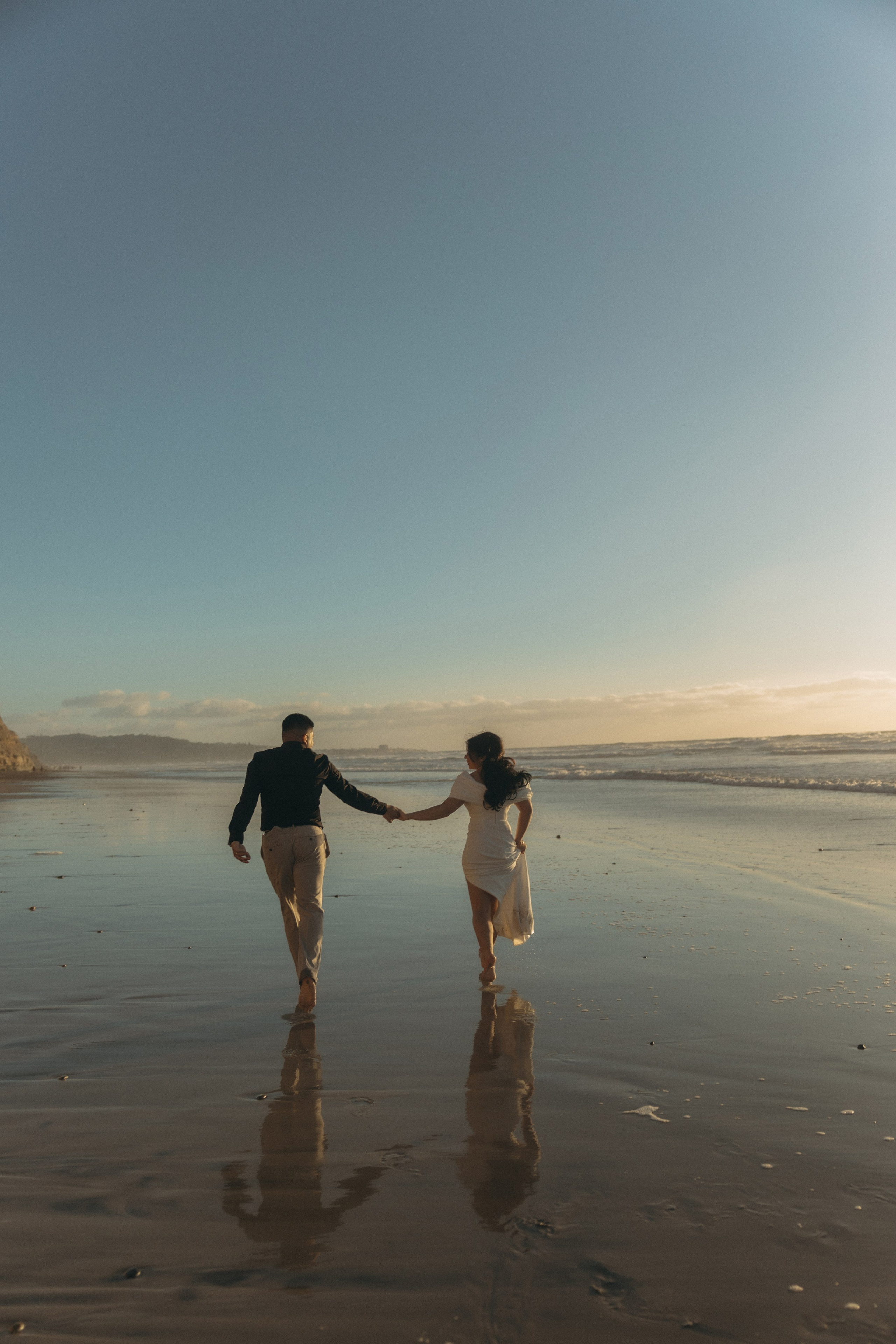 *. Wedding and family photographer San Diego