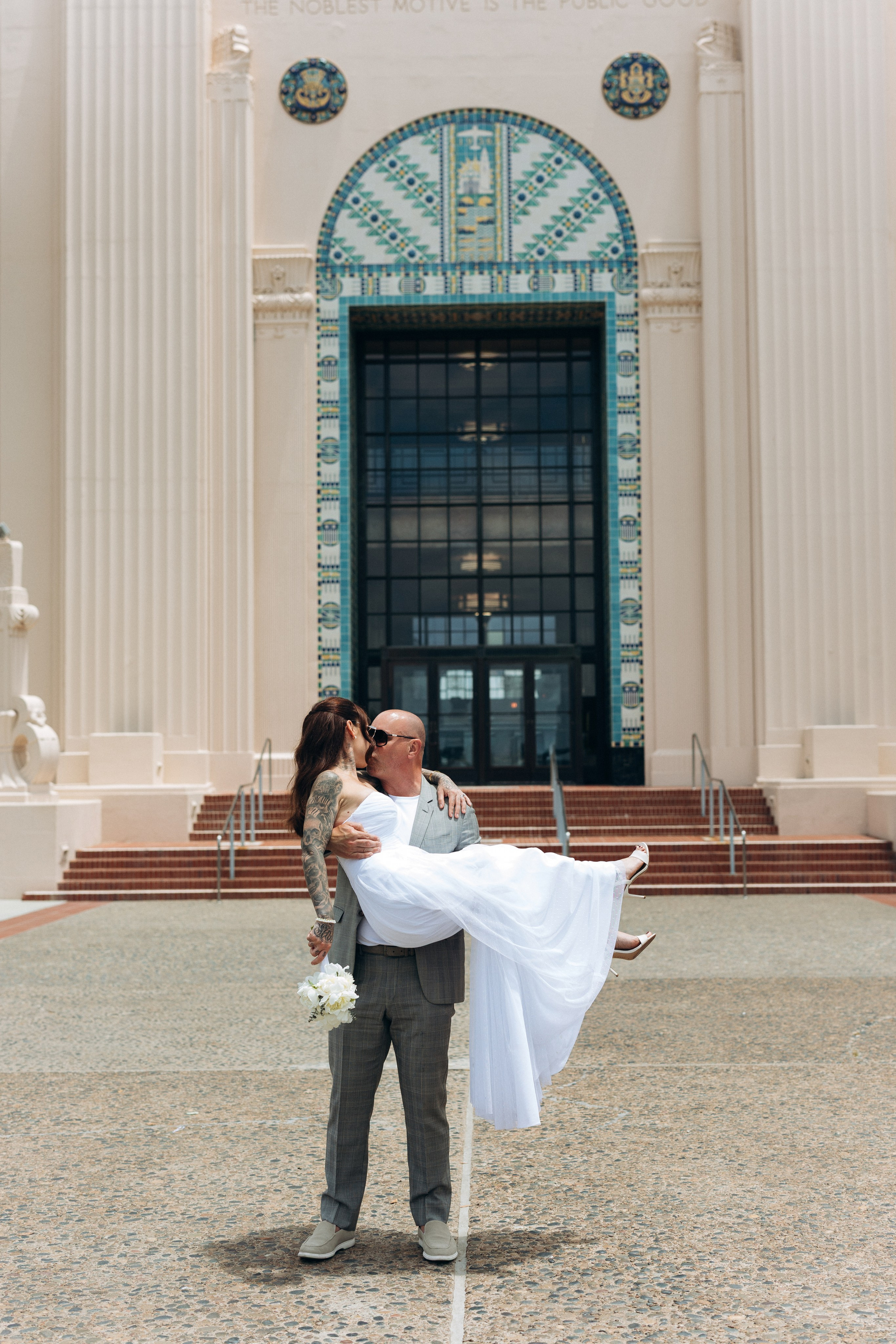 Eli and Anastasiia. Fotógrafa de bodas y familia en San Diego
