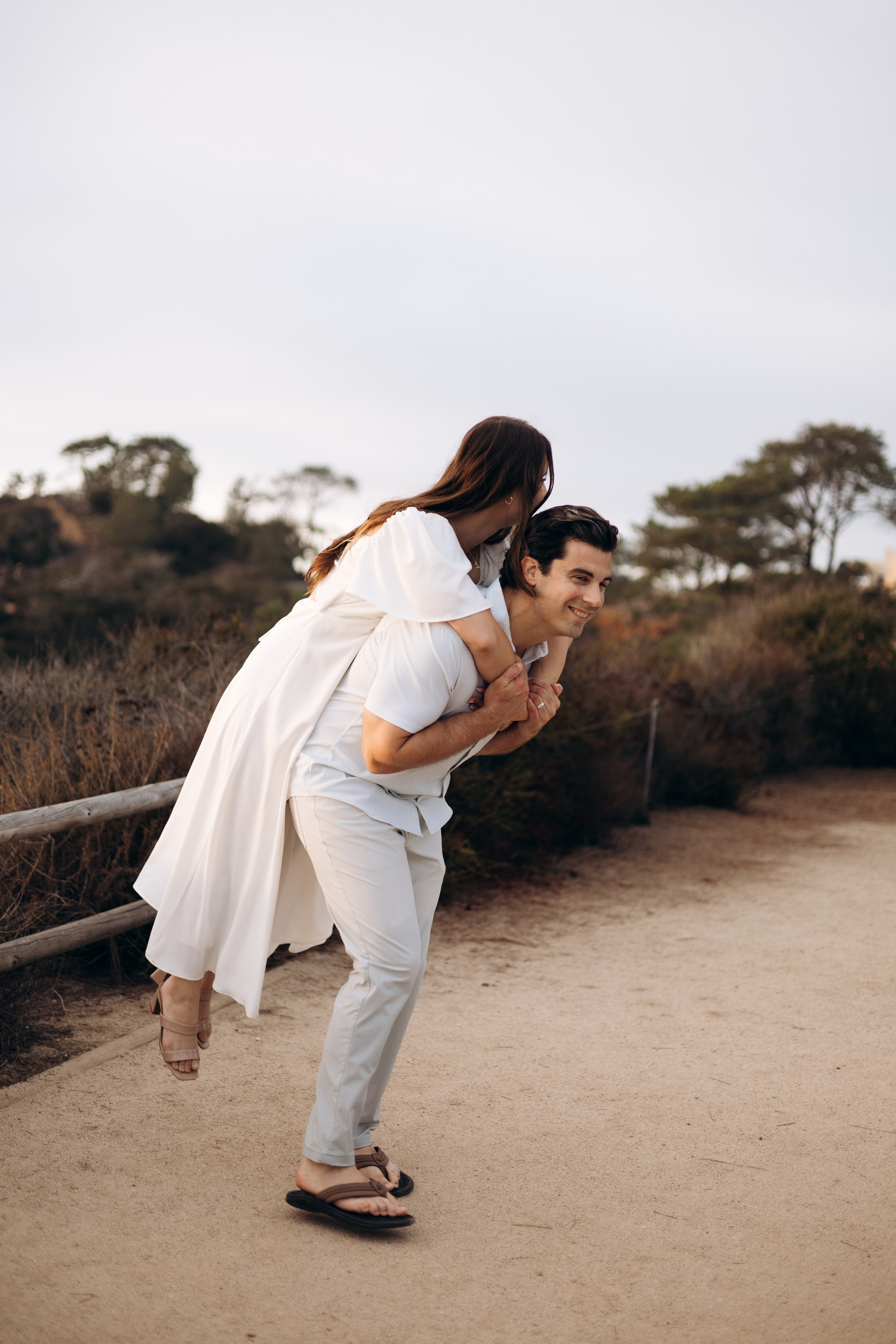 *. Wedding and family photographer San Diego