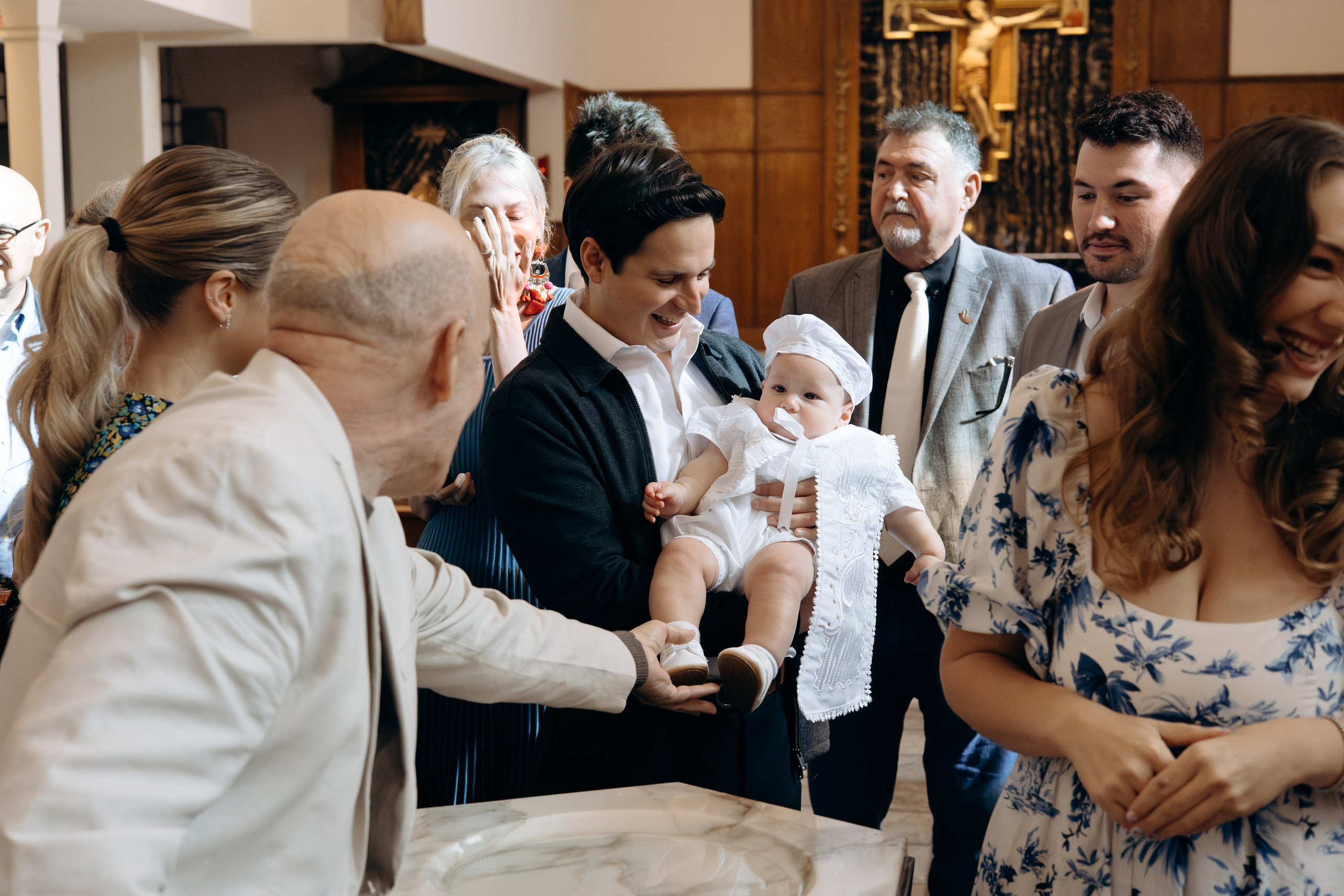 *. Wedding and family photographer San Diego