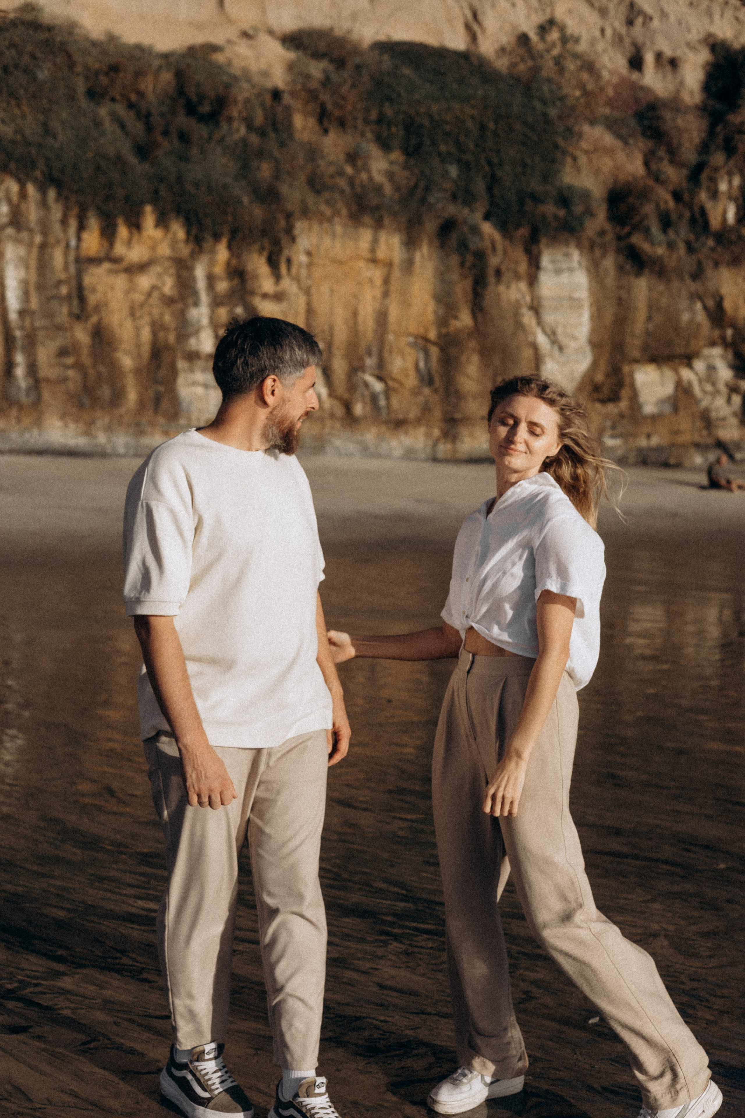 Artem and Alexandra. Wedding and family photographer San Diego