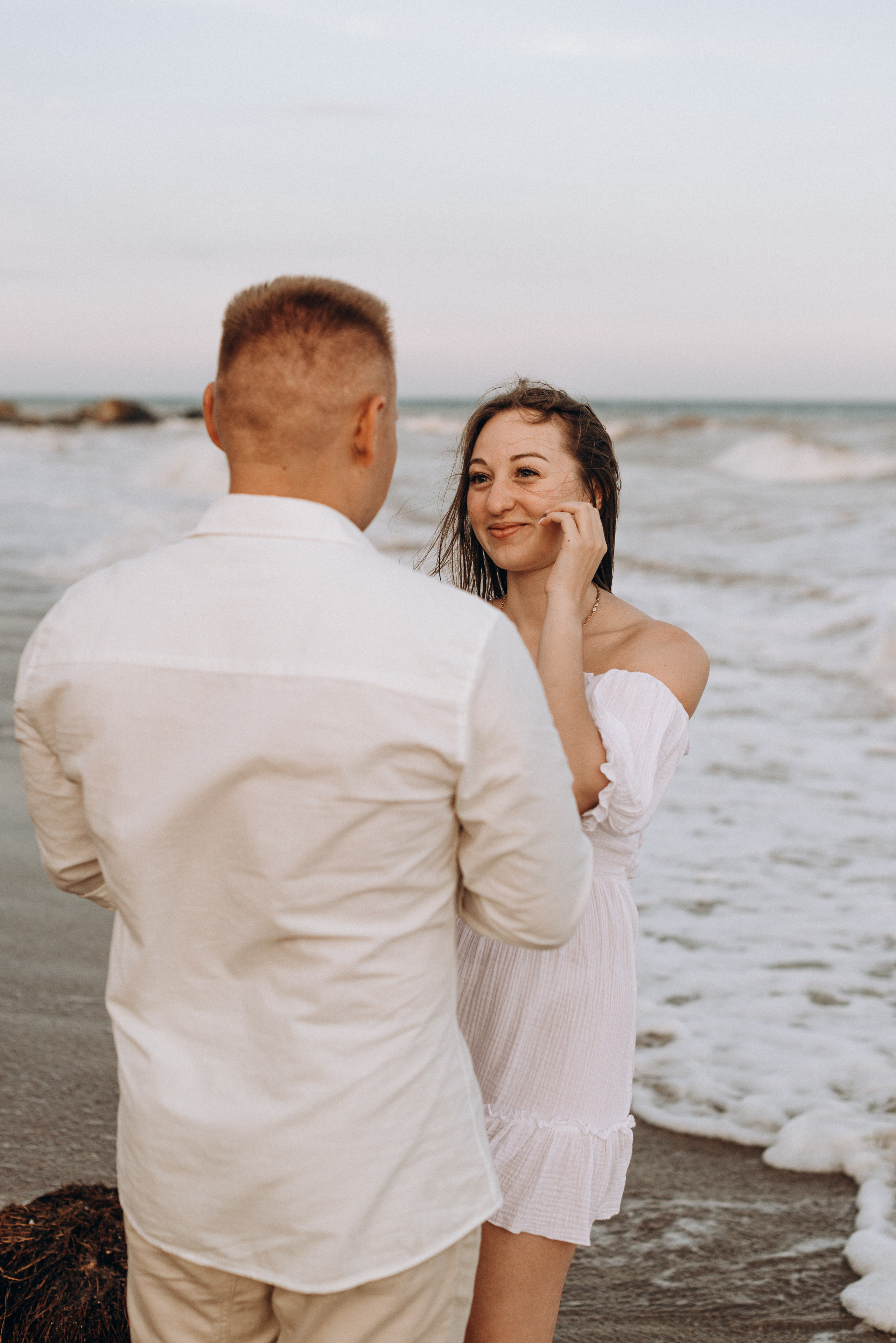 . Wedding and family photographer San Diego