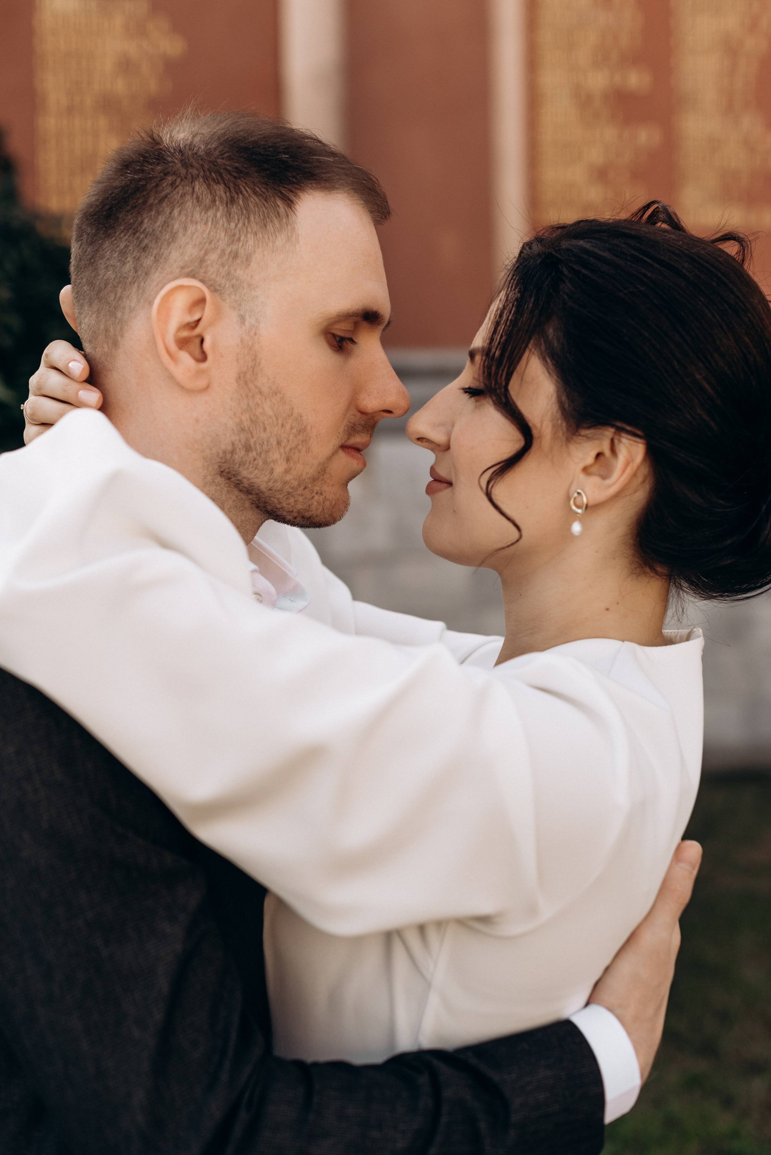 *. Wedding and family photographer San Diego