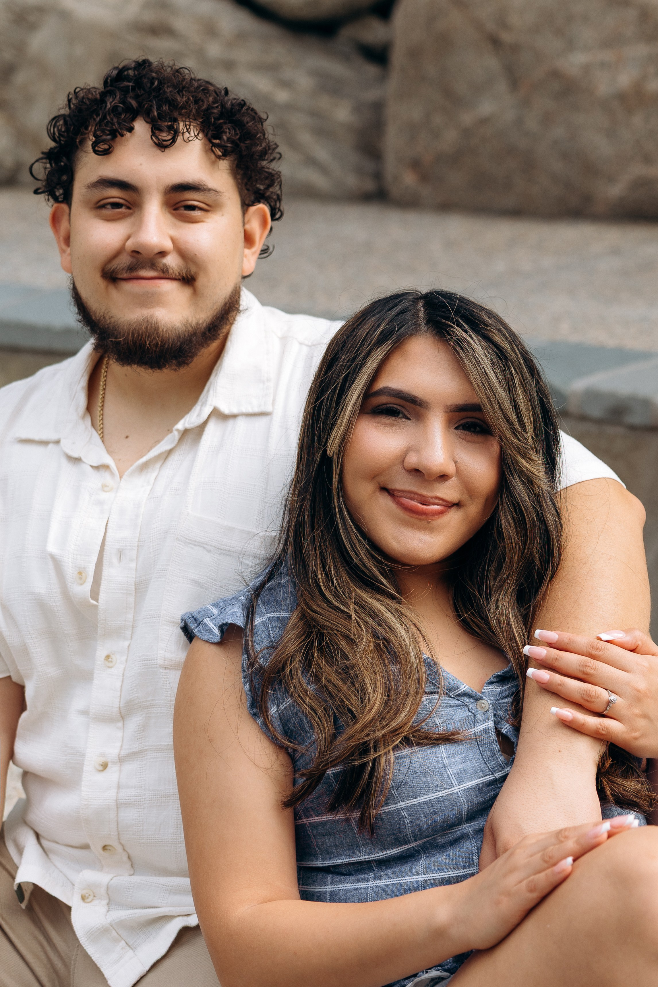 *. Fotógrafa de bodas y familia en San Diego