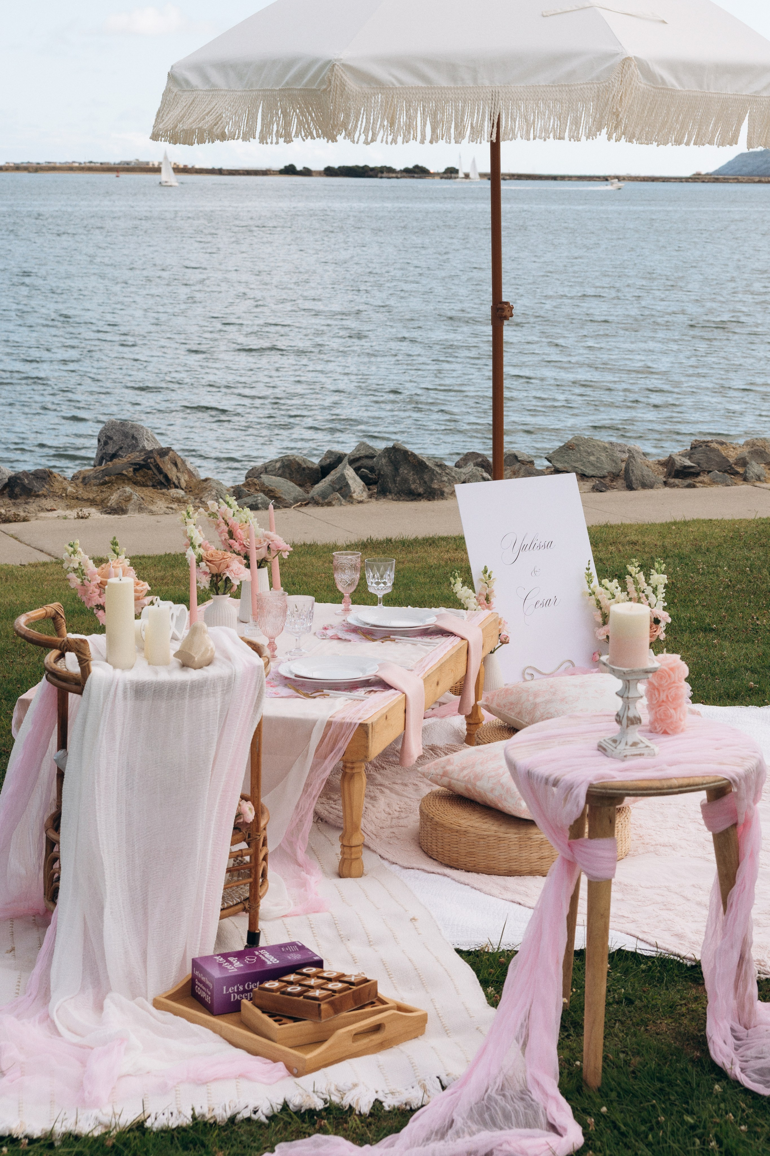 *. Wedding and family photographer San Diego