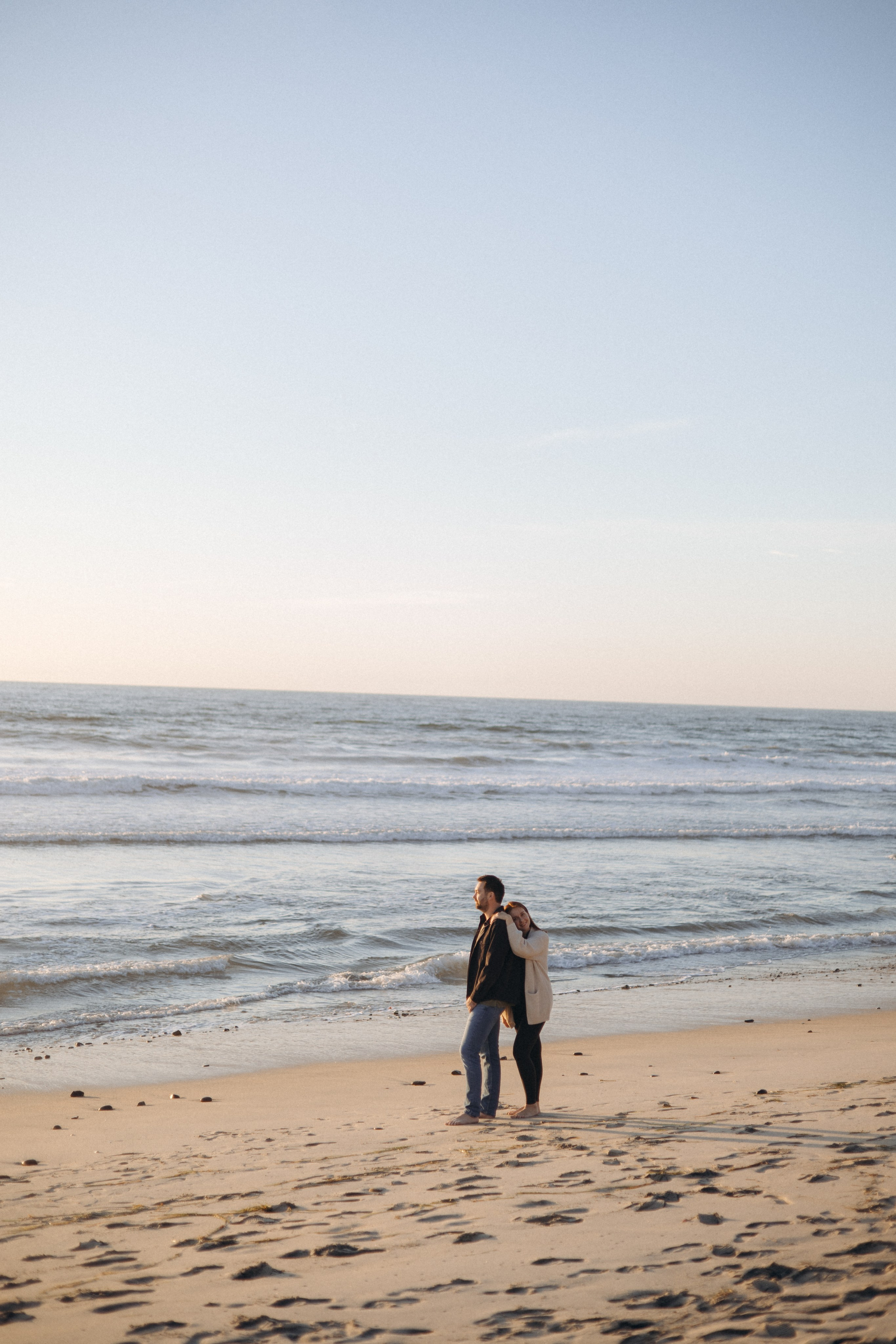 *. Wedding and family photographer San Diego