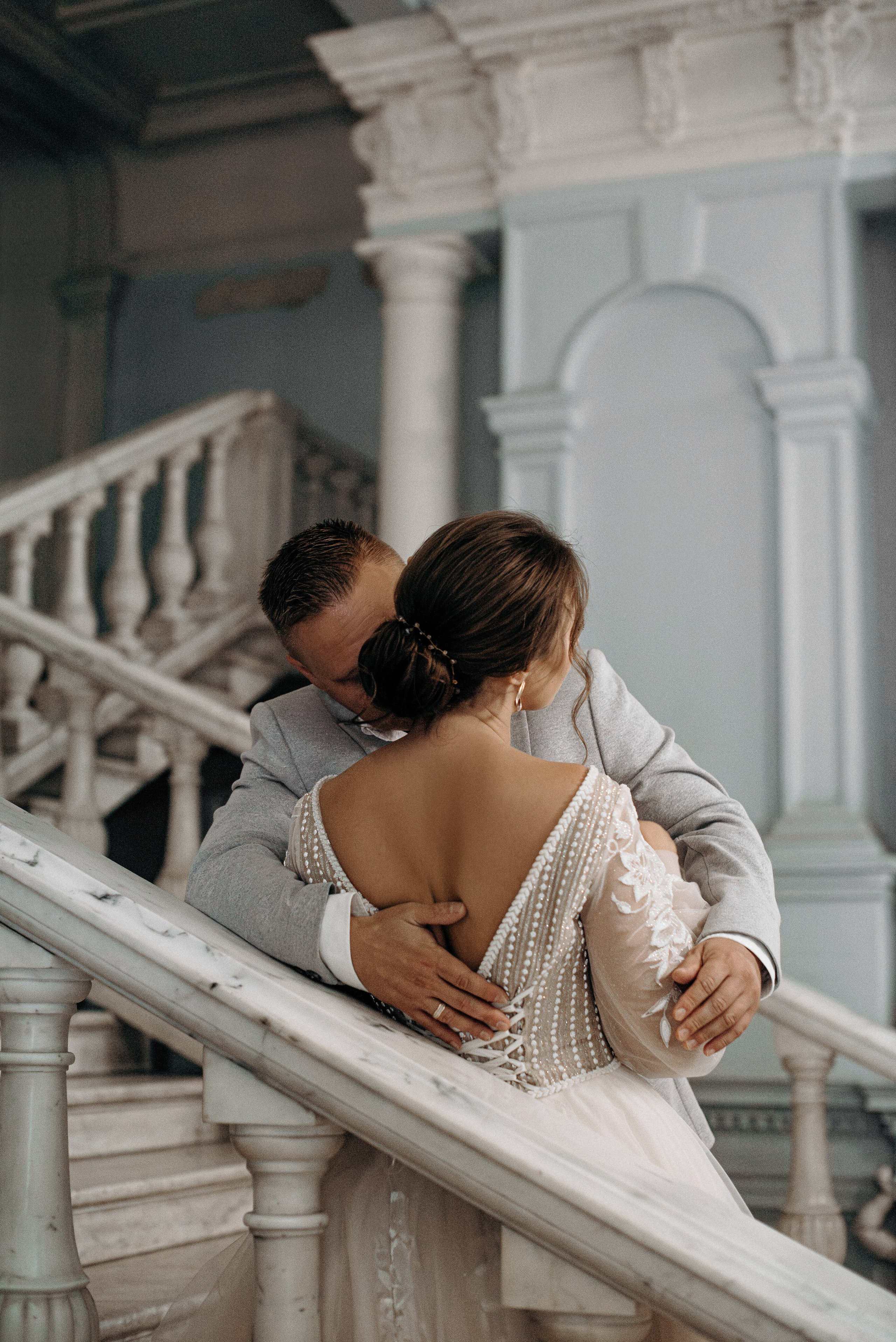 *. Wedding and family photographer San Diego