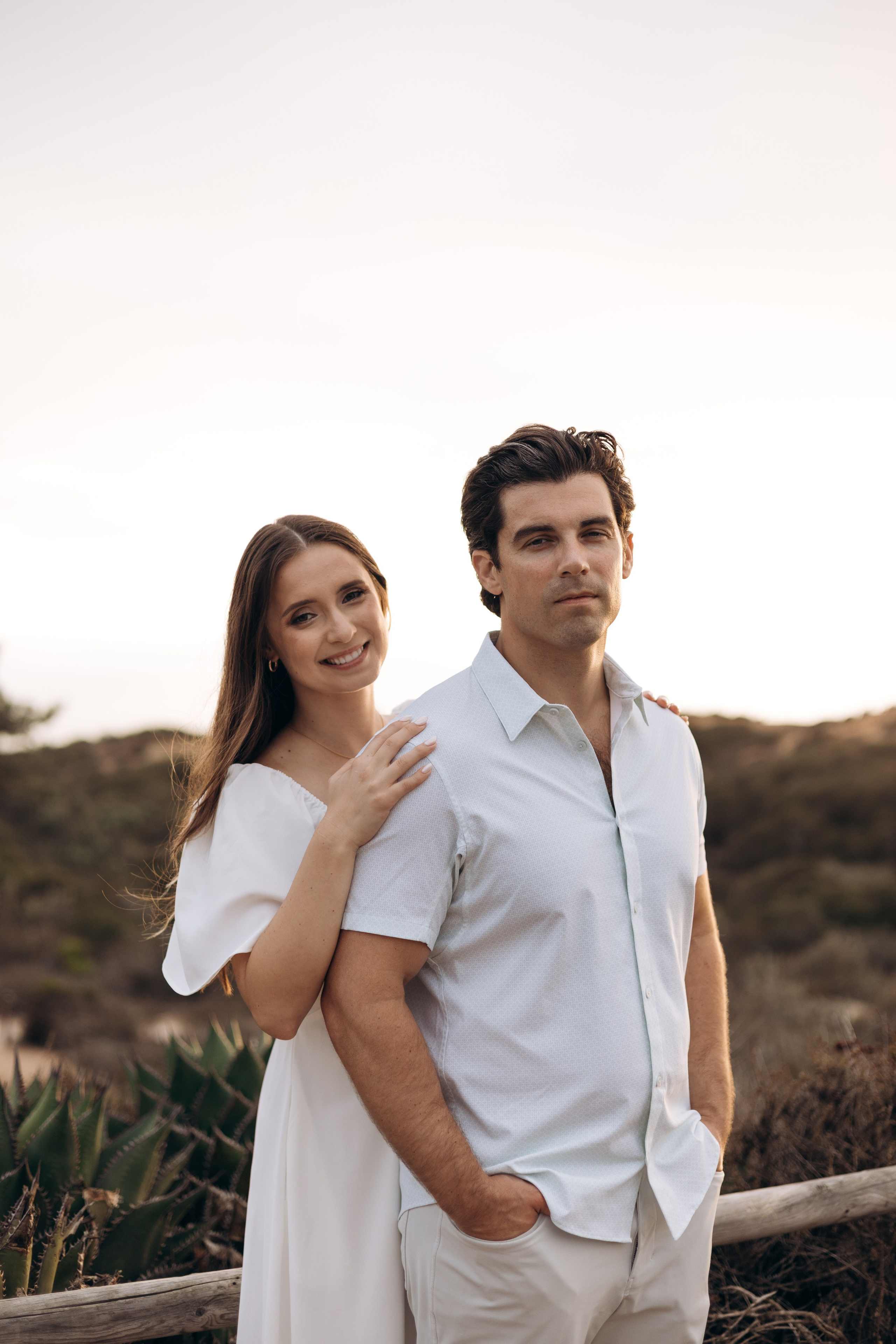 *. Wedding and family photographer San Diego