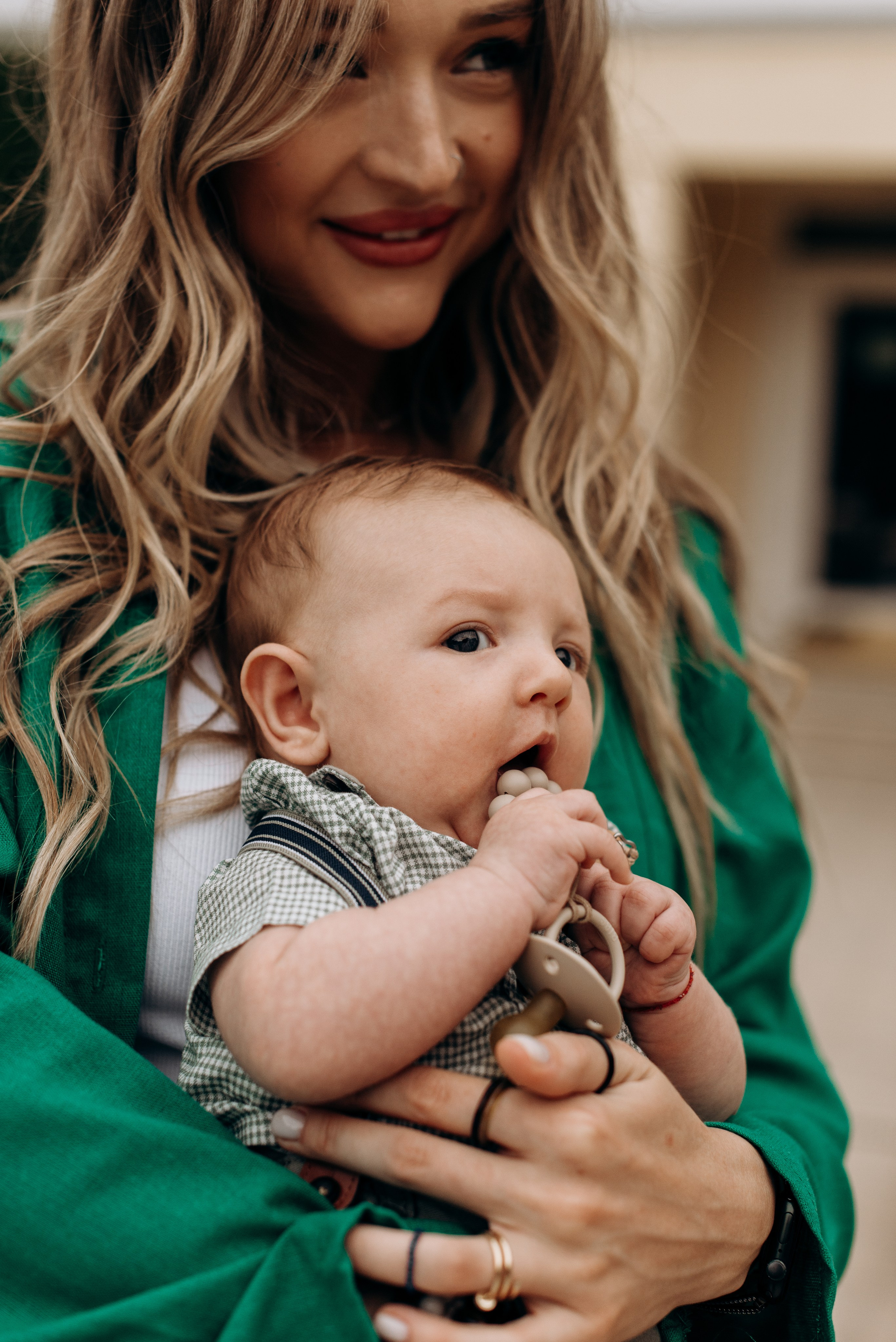 *. Wedding and family photographer San Diego