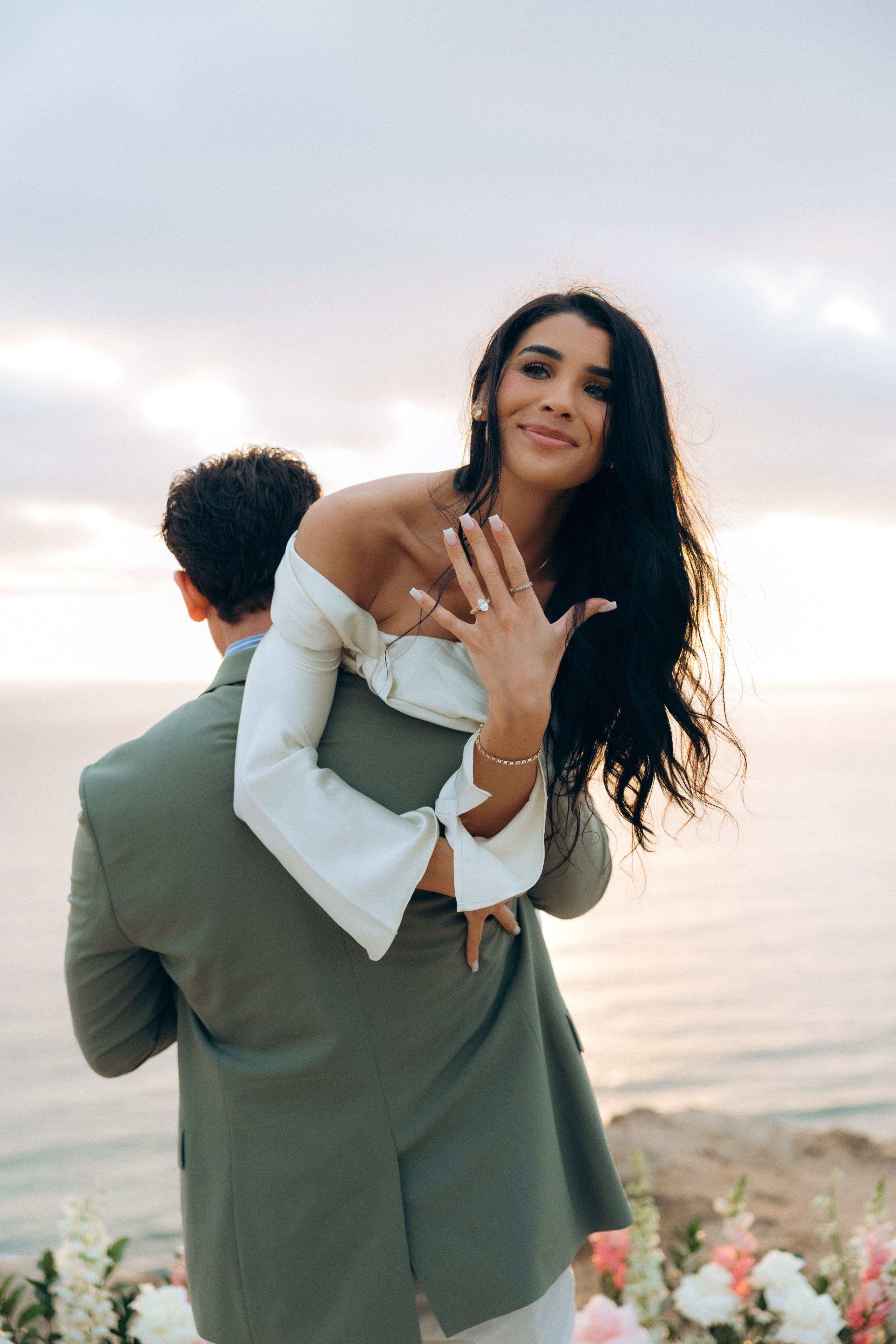 Amin&Saja. Wedding and family photographer San Diego