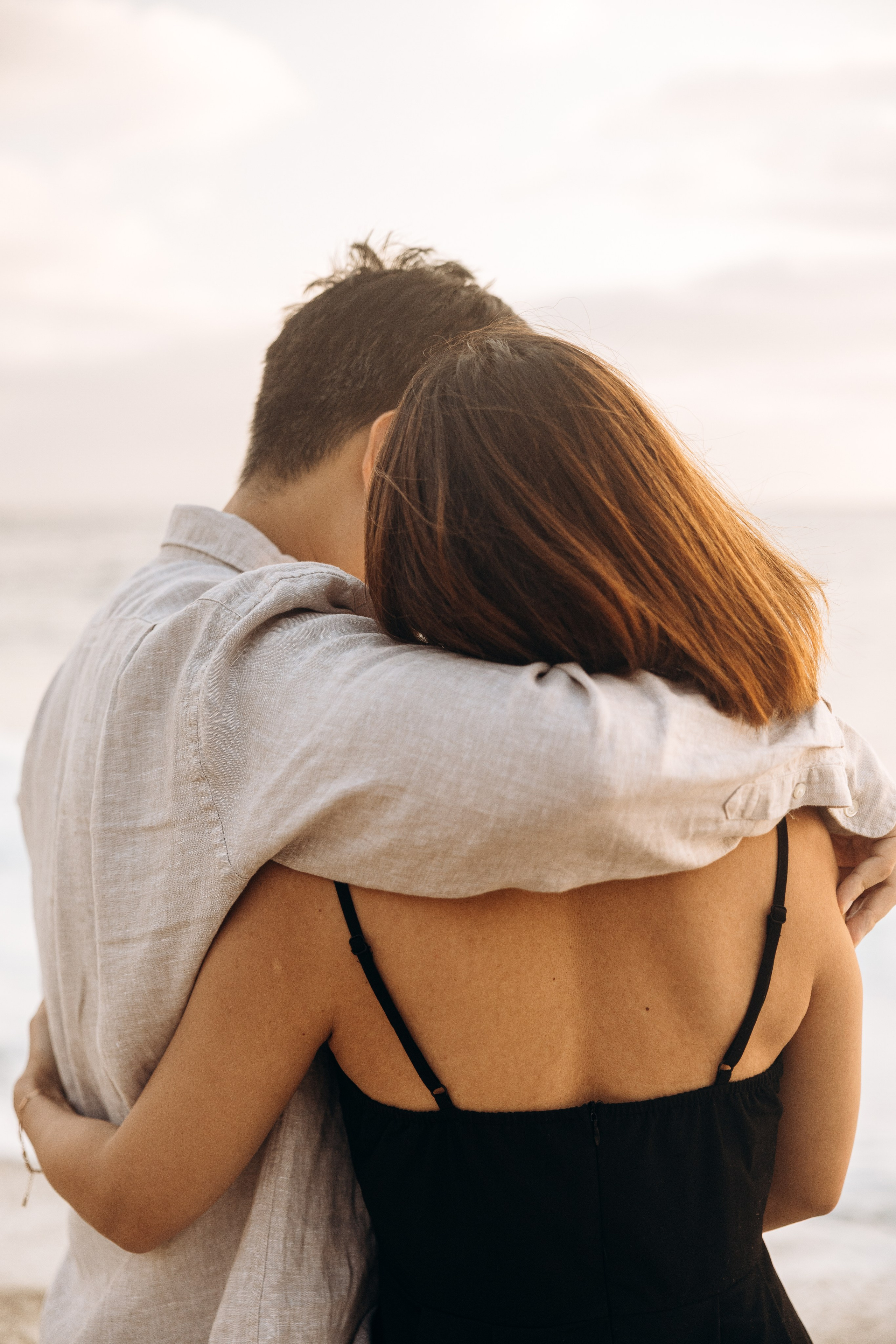 Dickson and Twinkle. Wedding and family photographer San Diego