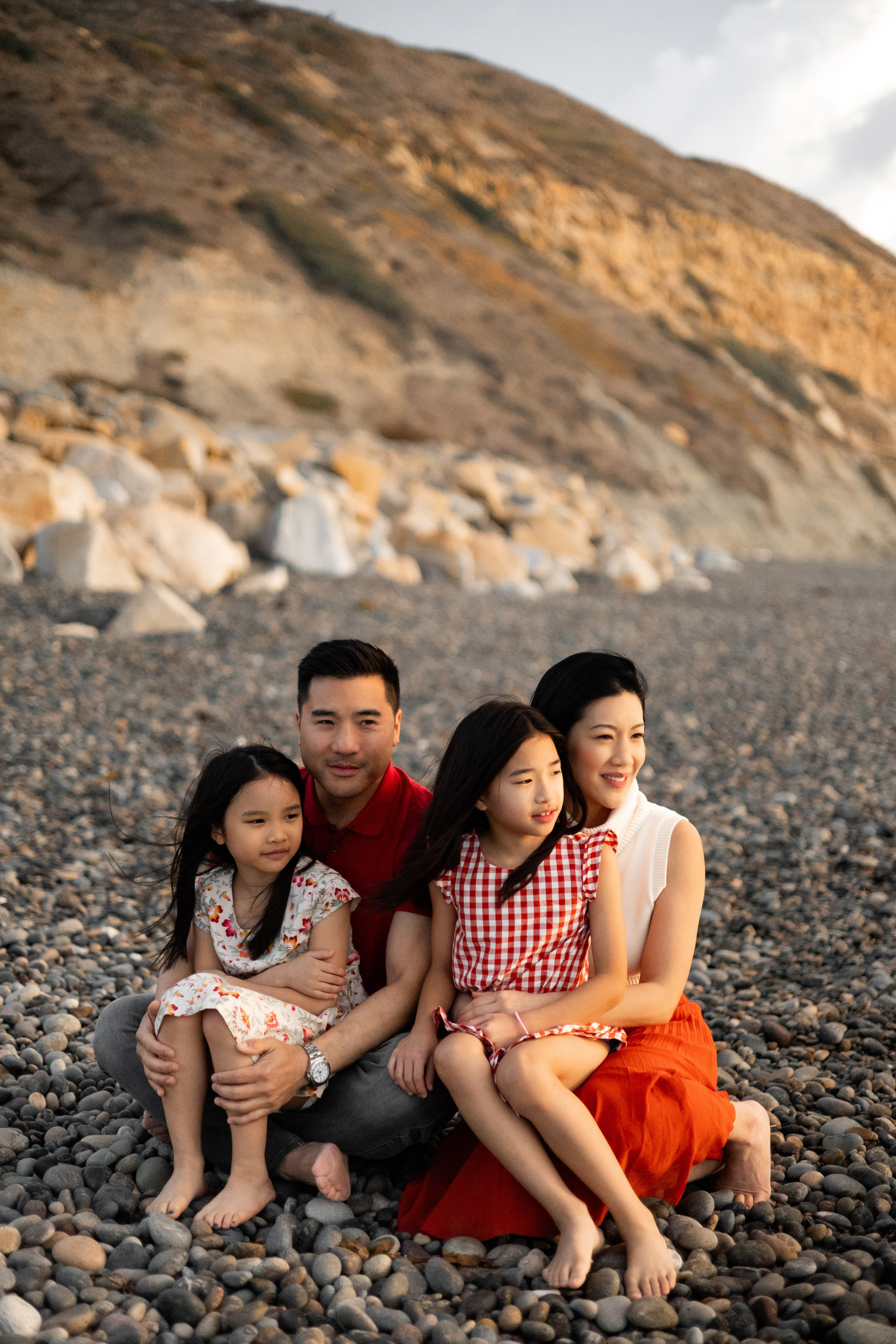 *. Wedding and family photographer San Diego