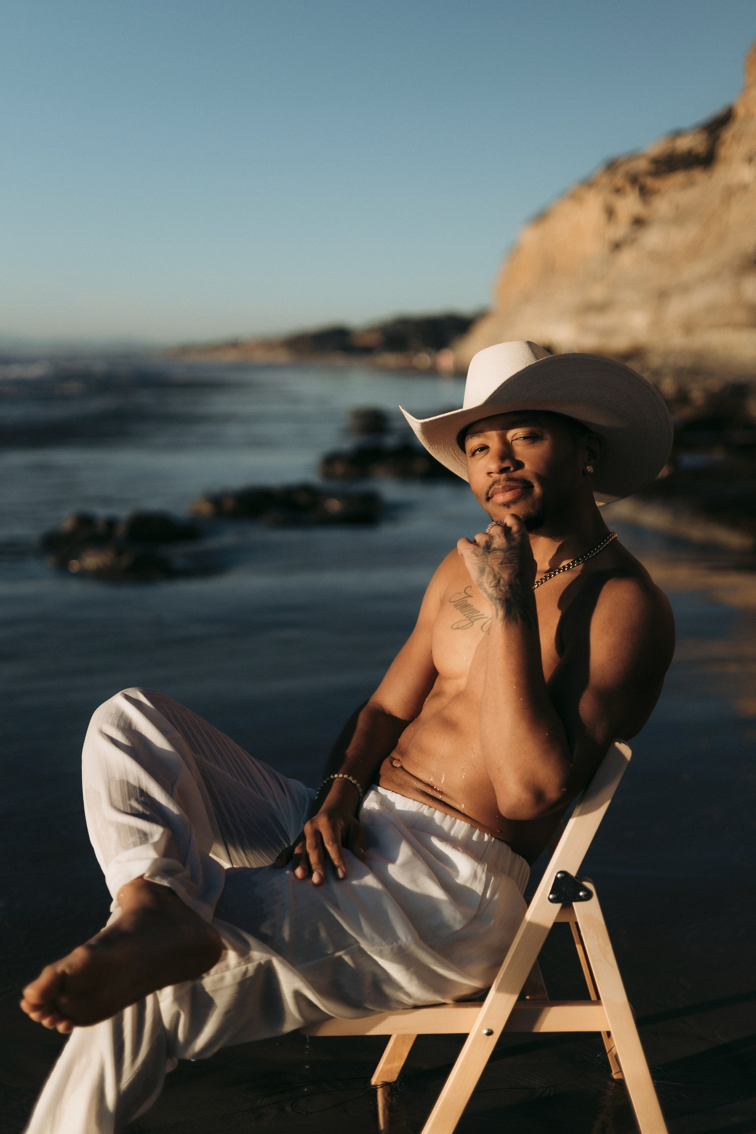 *. Wedding and family photographer San Diego