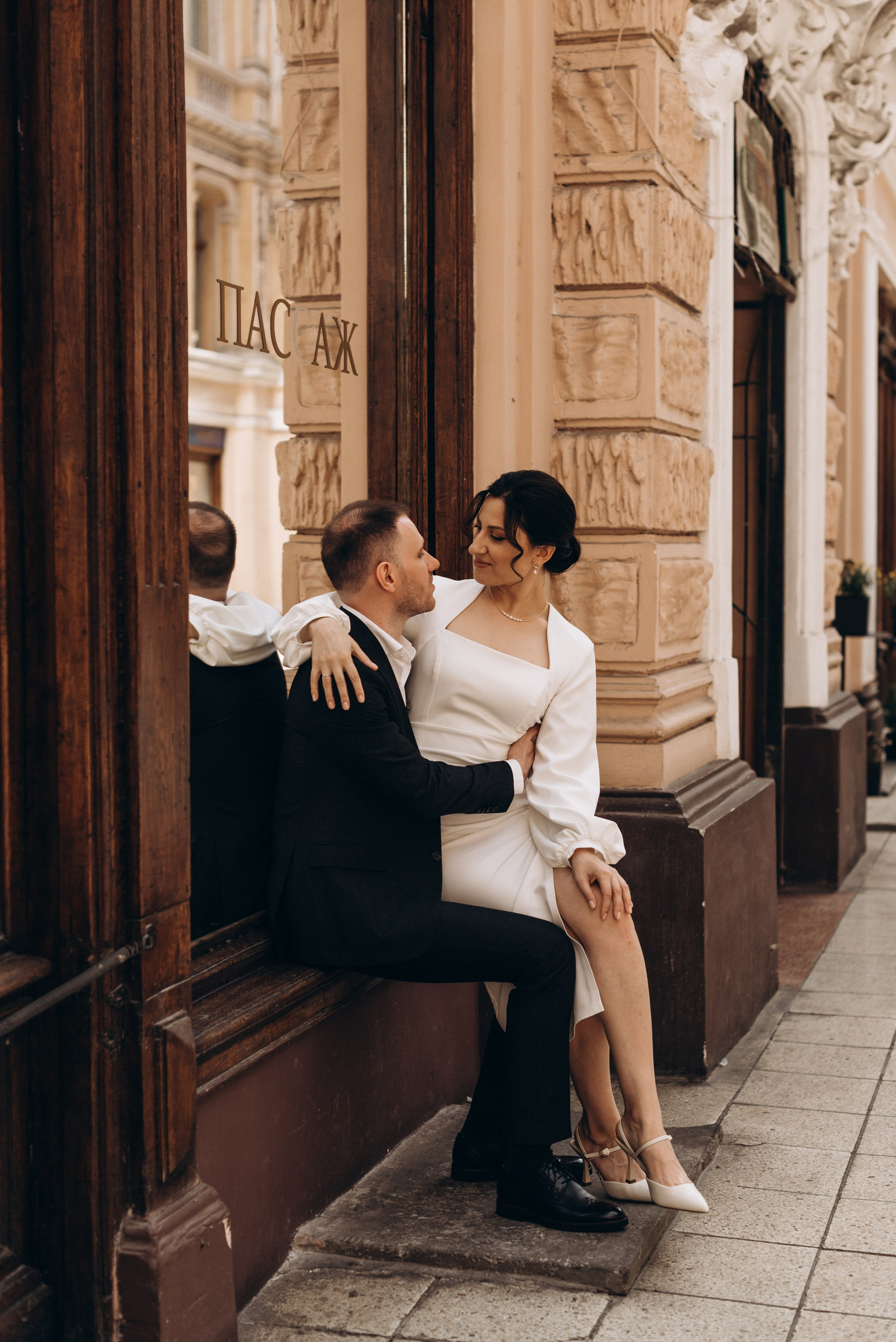 *. Wedding and family photographer San Diego