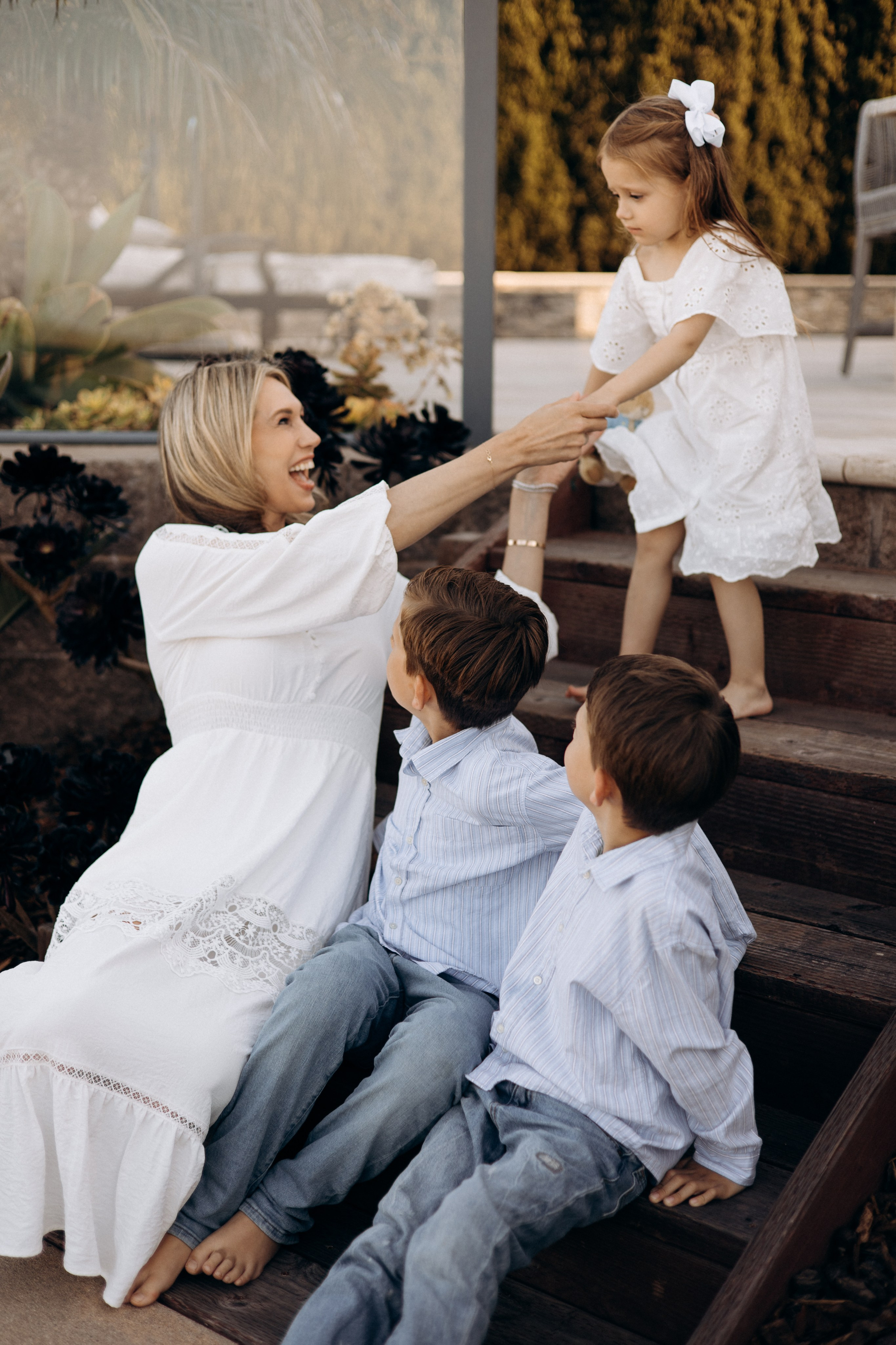 *. Wedding and family photographer San Diego