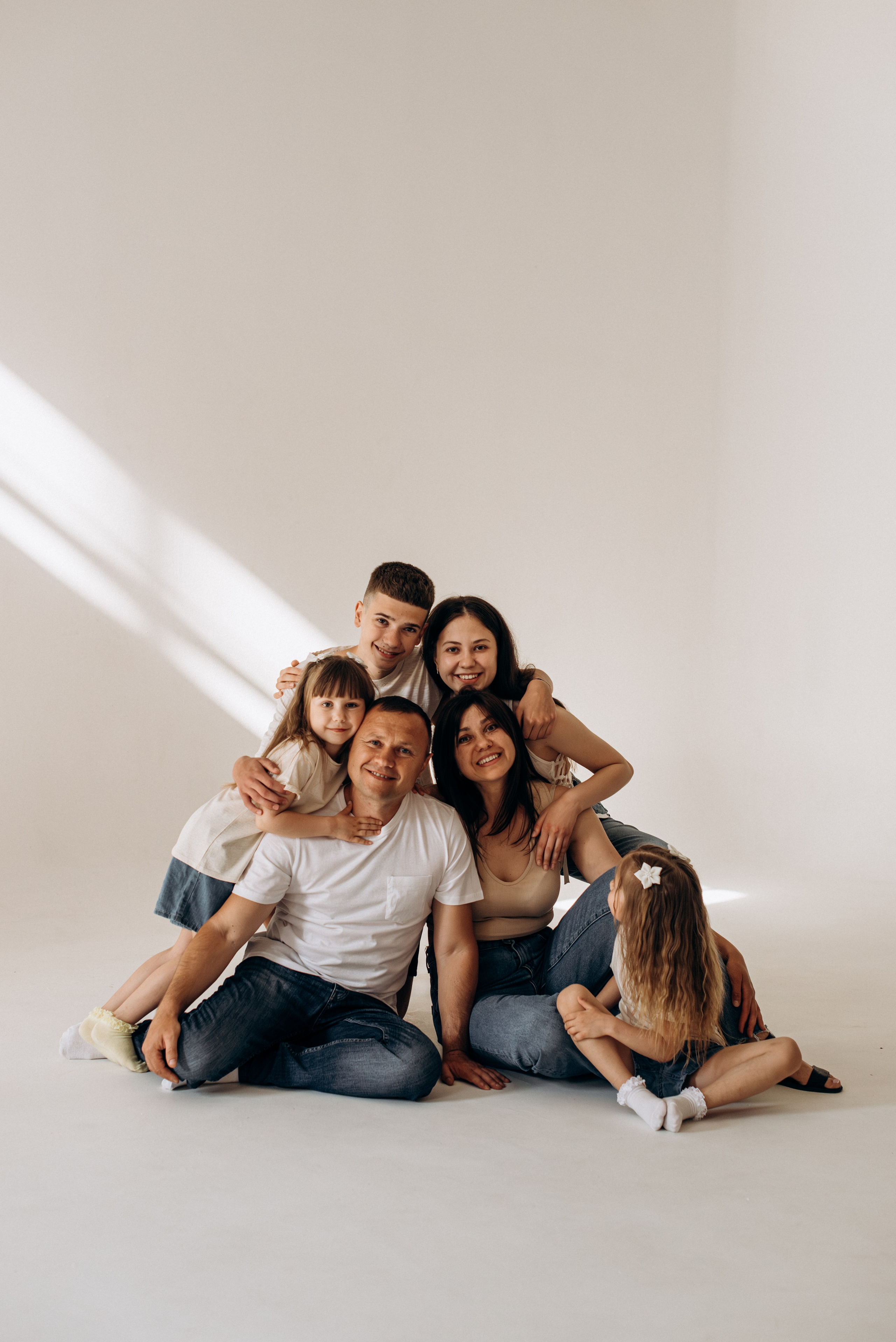 *. Wedding and family photographer San Diego