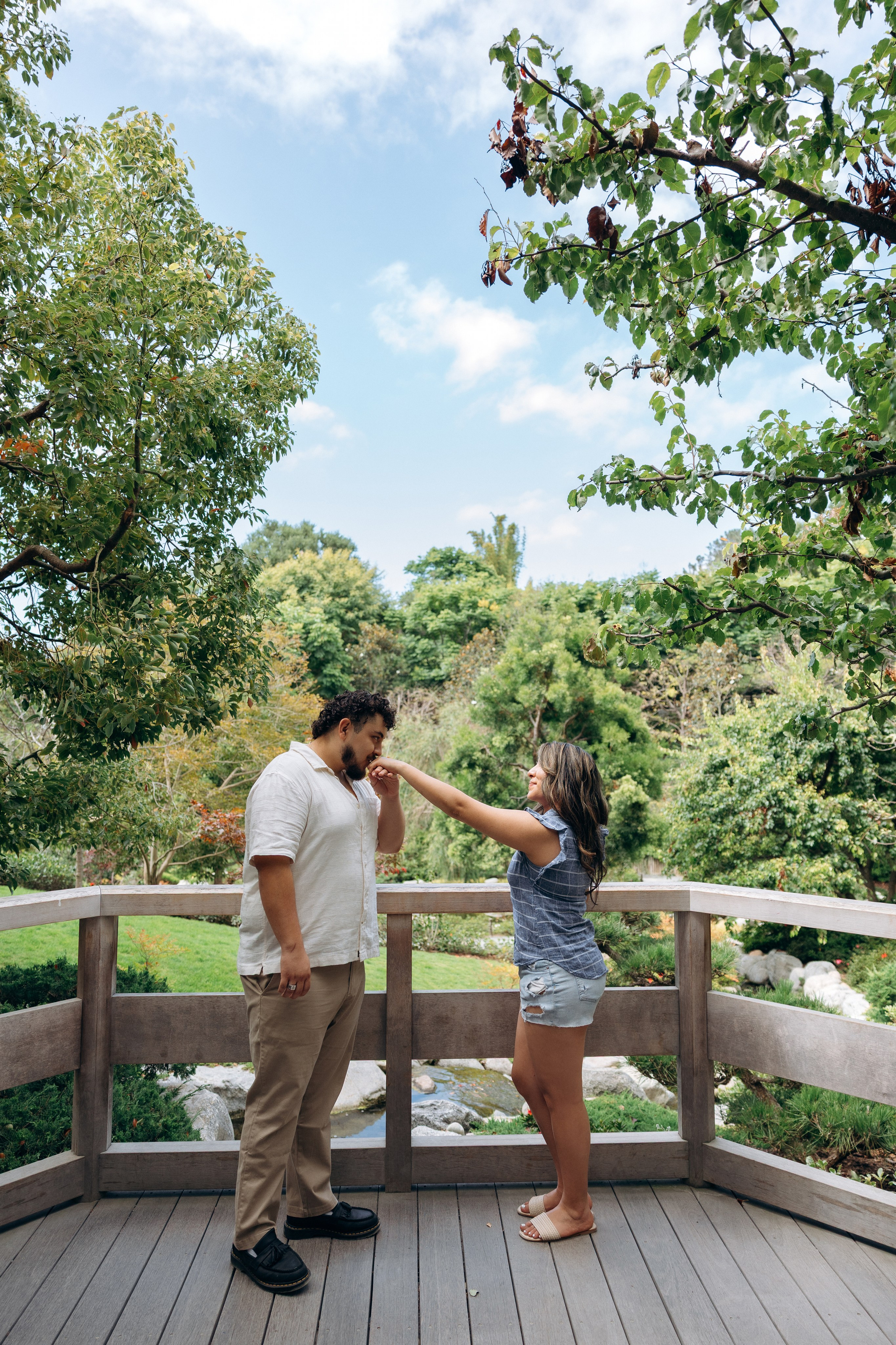 *. Fotógrafa de bodas y familia en San Diego