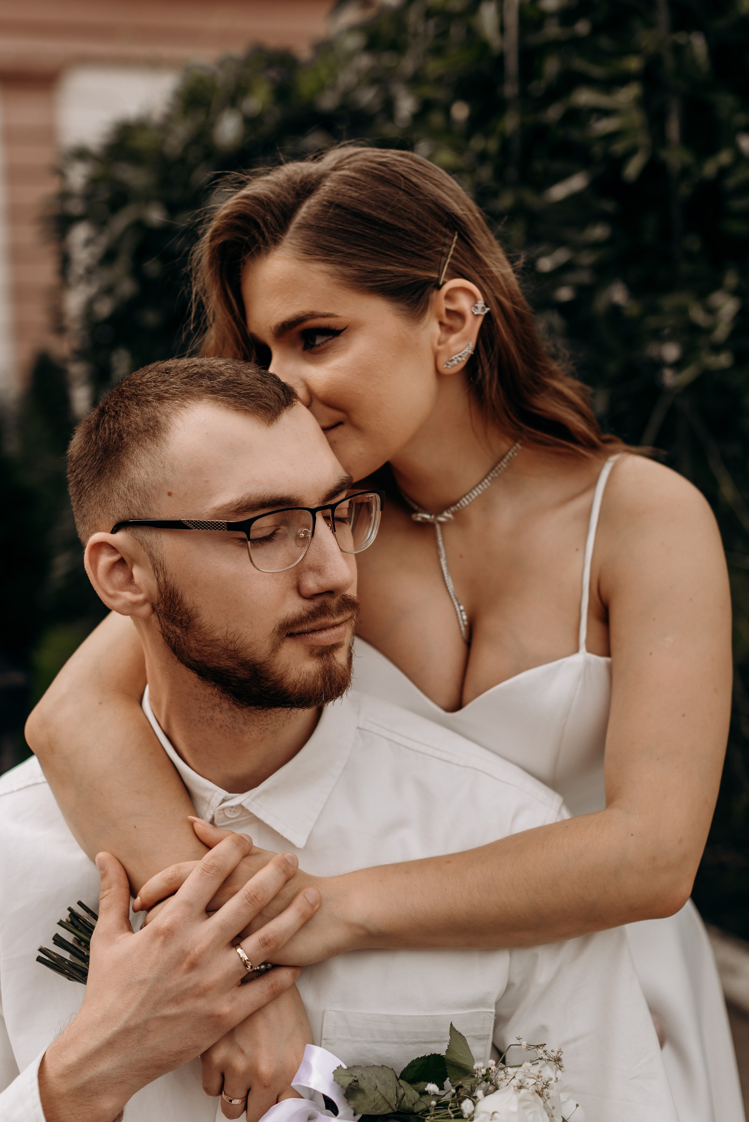 *. Wedding and family photographer San Diego