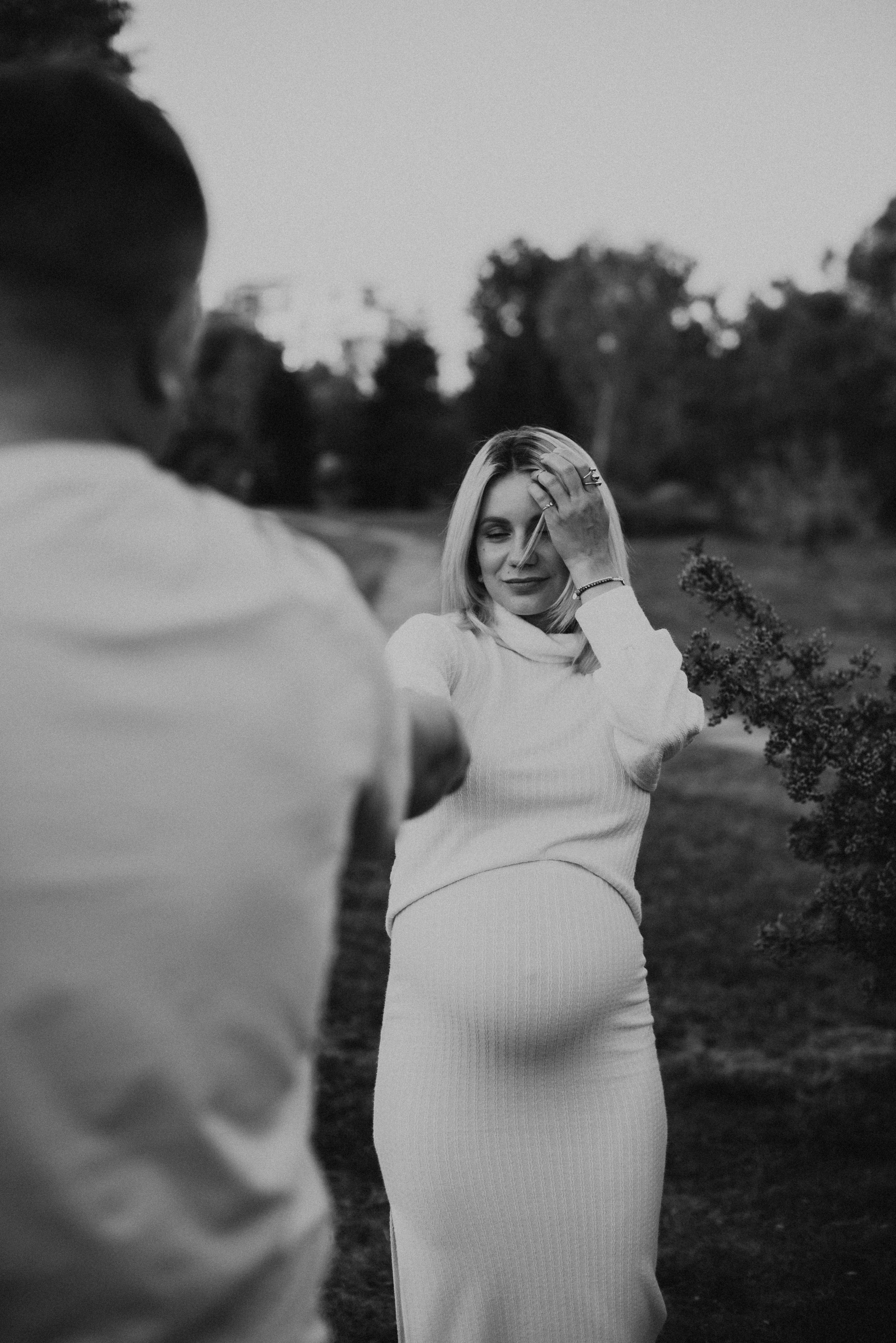 *. Wedding and family photographer San Diego