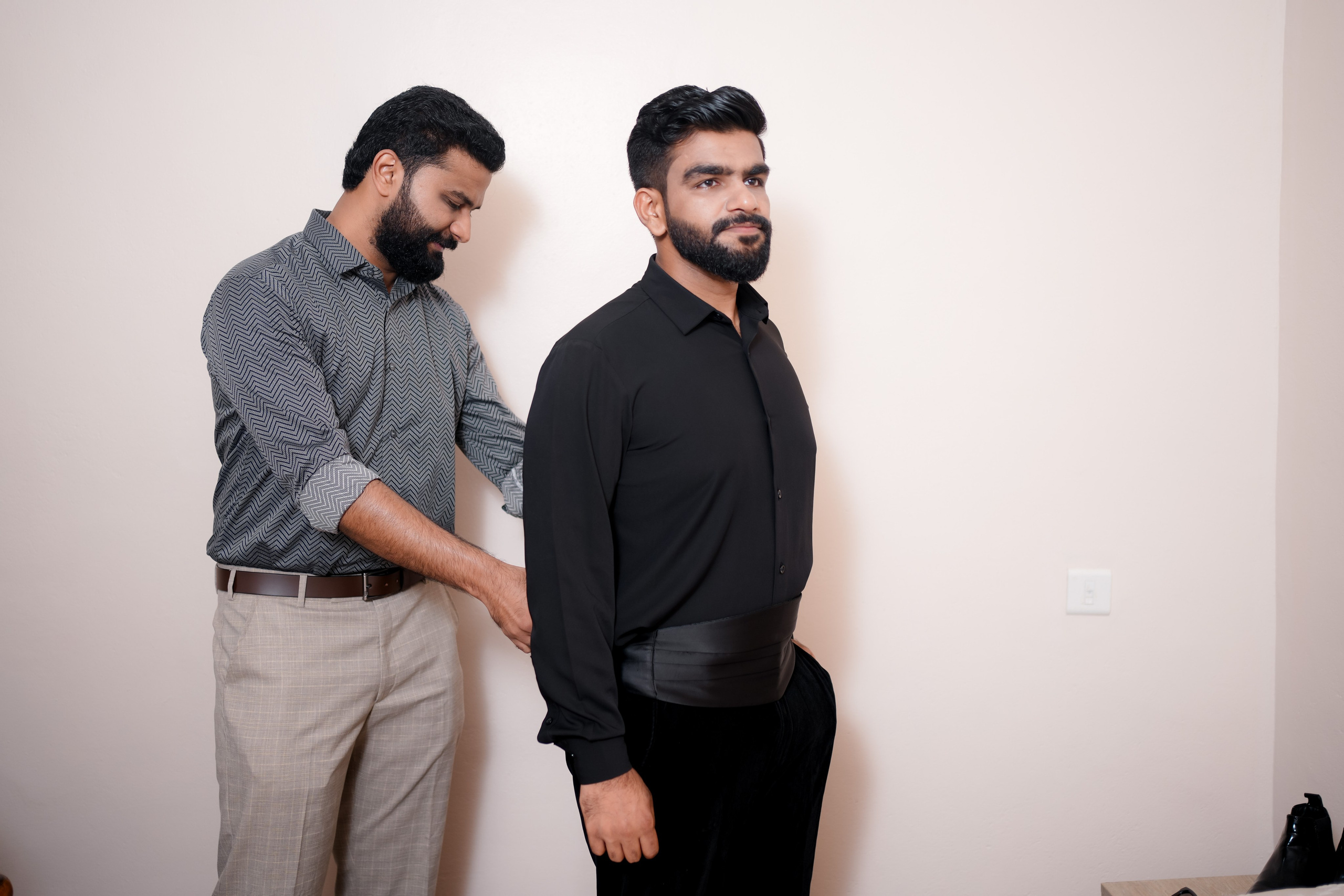 Sulthan&Lehra. VISUALIZE YOUR BIG MOMENTS