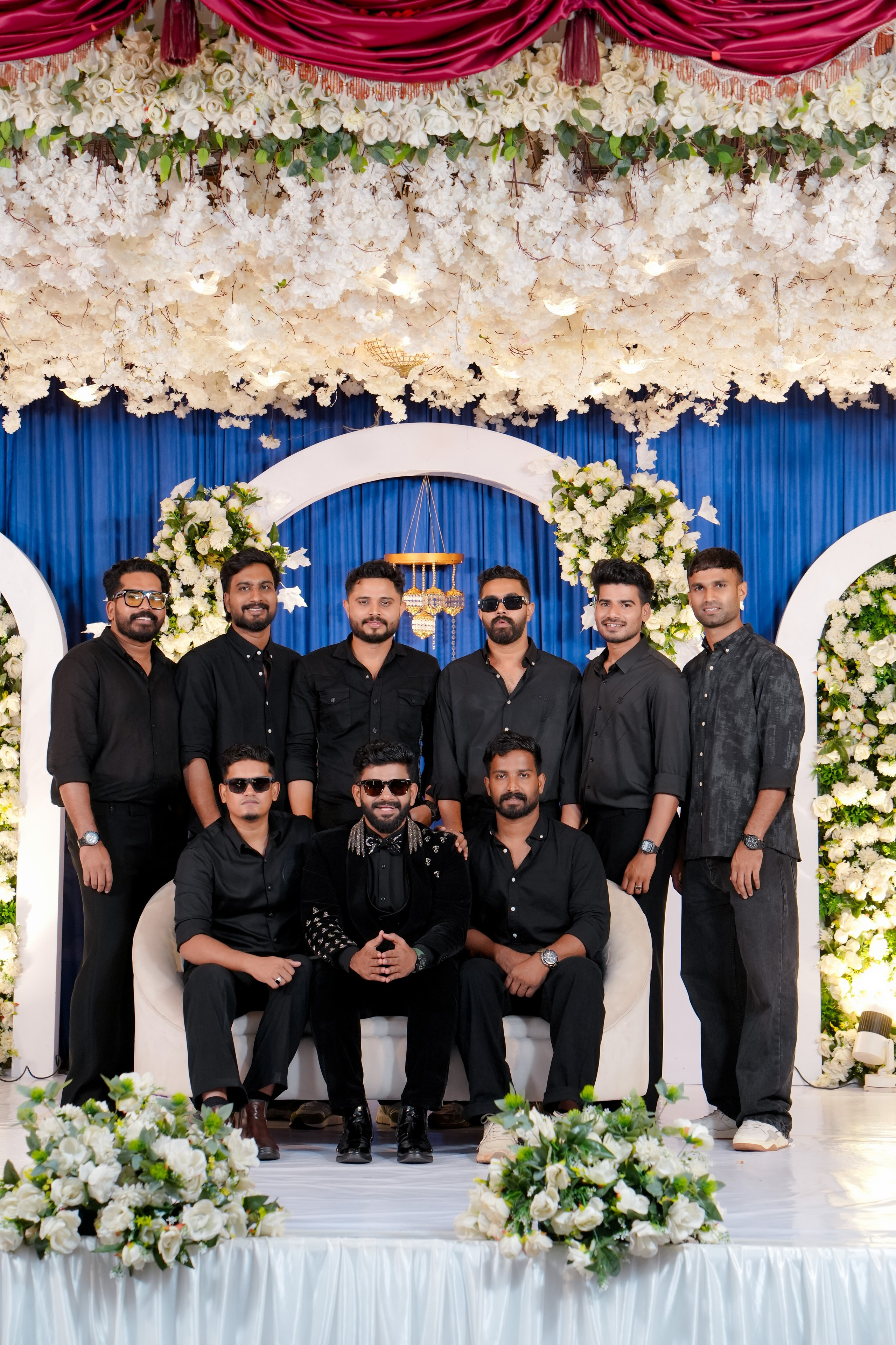 Sulthan&Lehra. VISUALIZE YOUR BIG MOMENTS