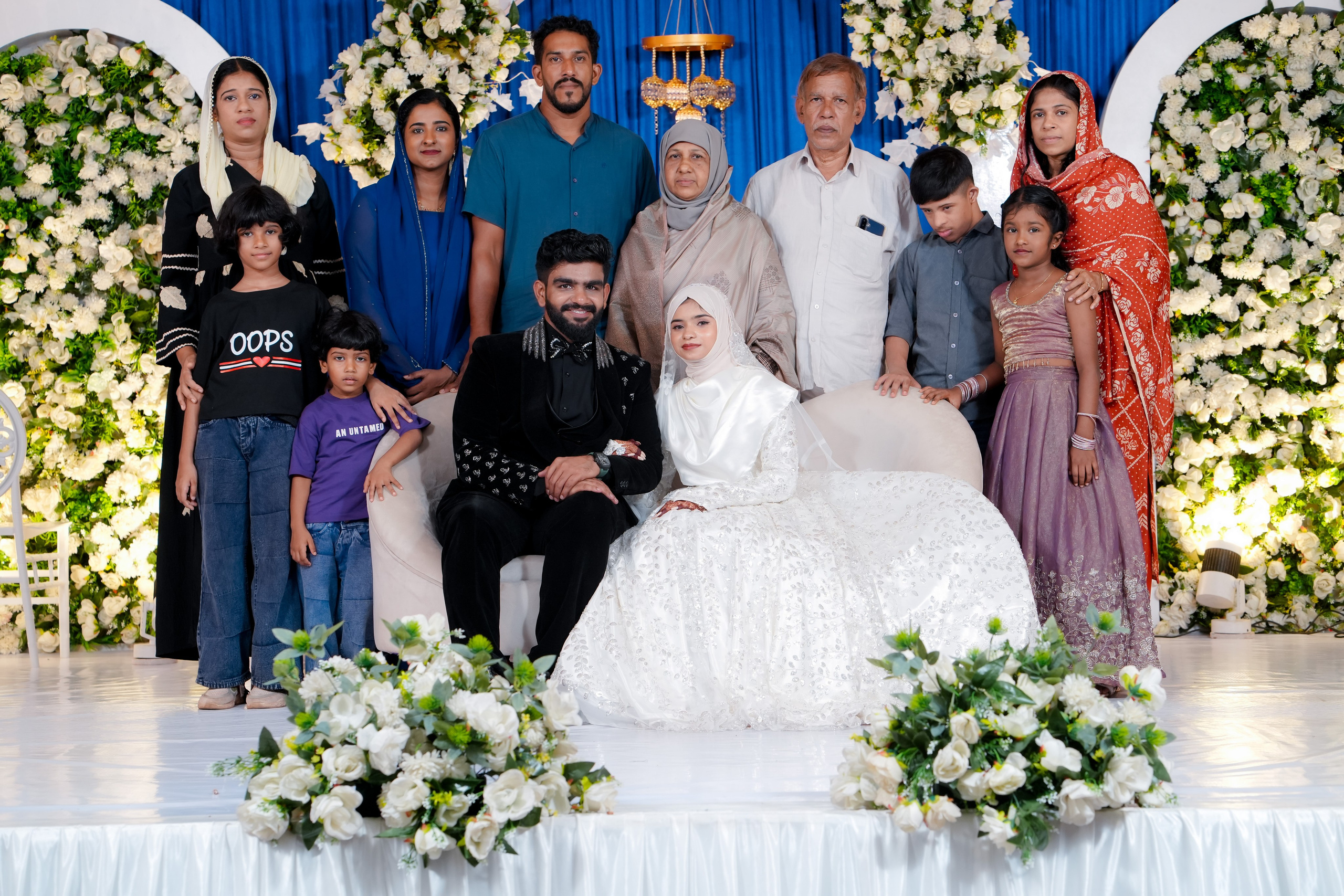 Sulthan&Lehra. VISUALIZE YOUR BIG MOMENTS
