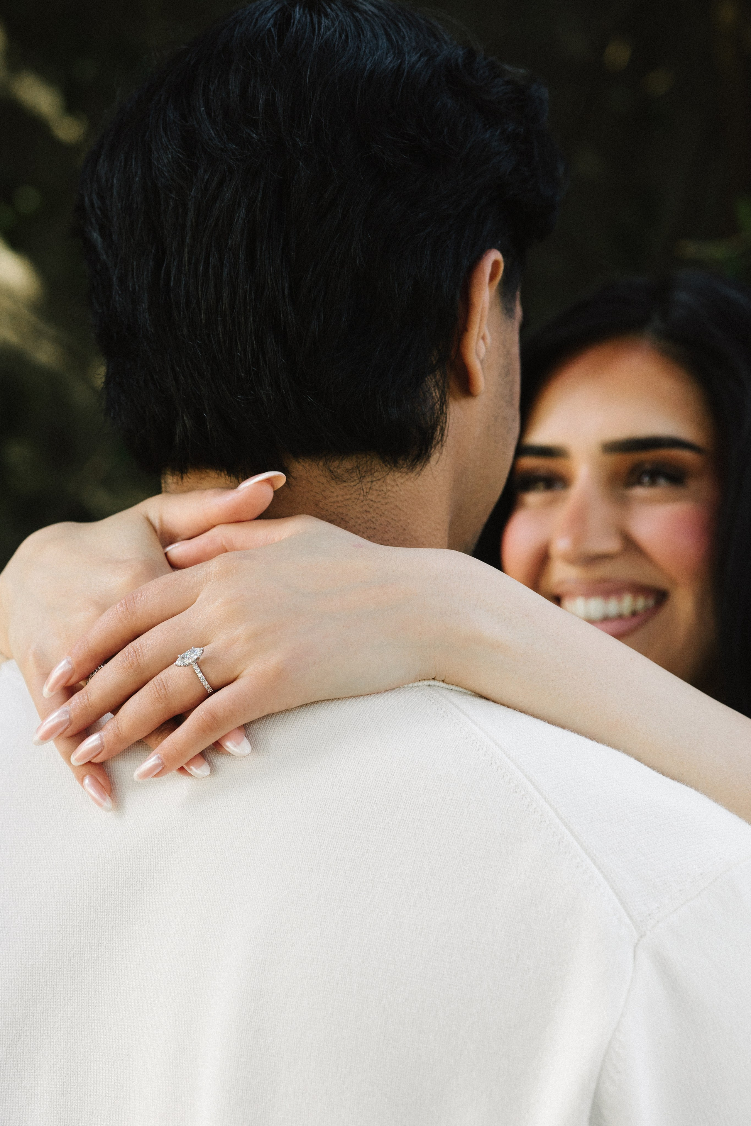 Vish & Kajal. Wedding photographer in Italy