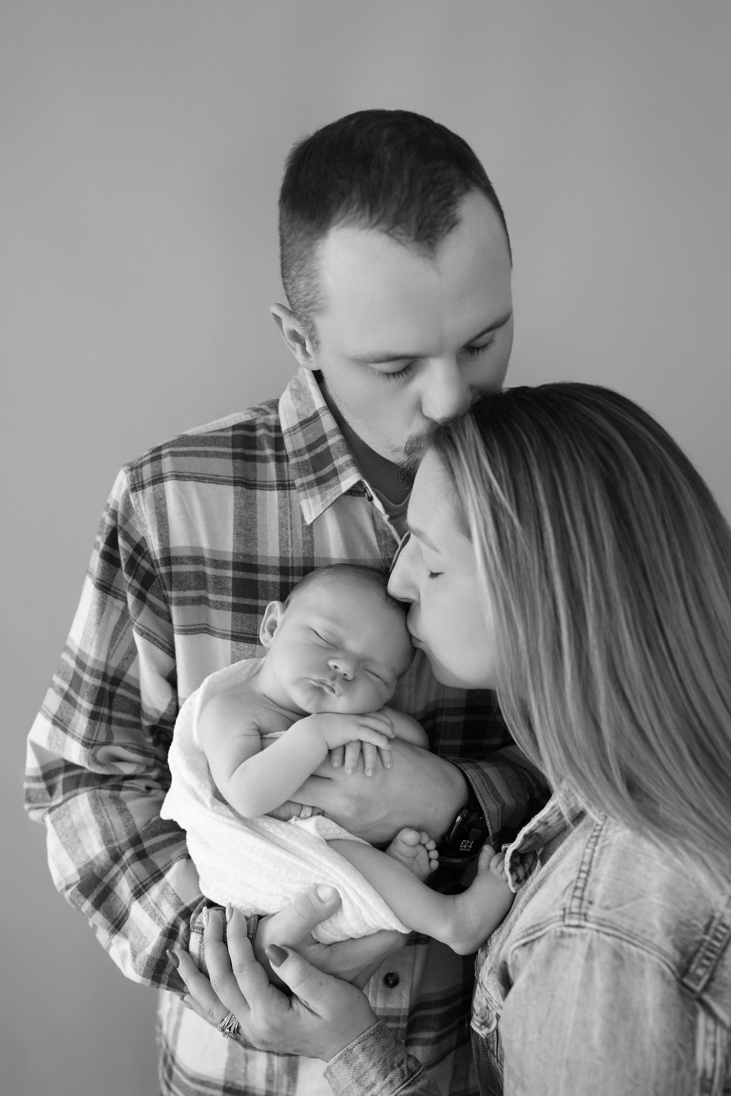 Newborn+Family. Maternity, family and newborn photography in San Francisco Bay Area