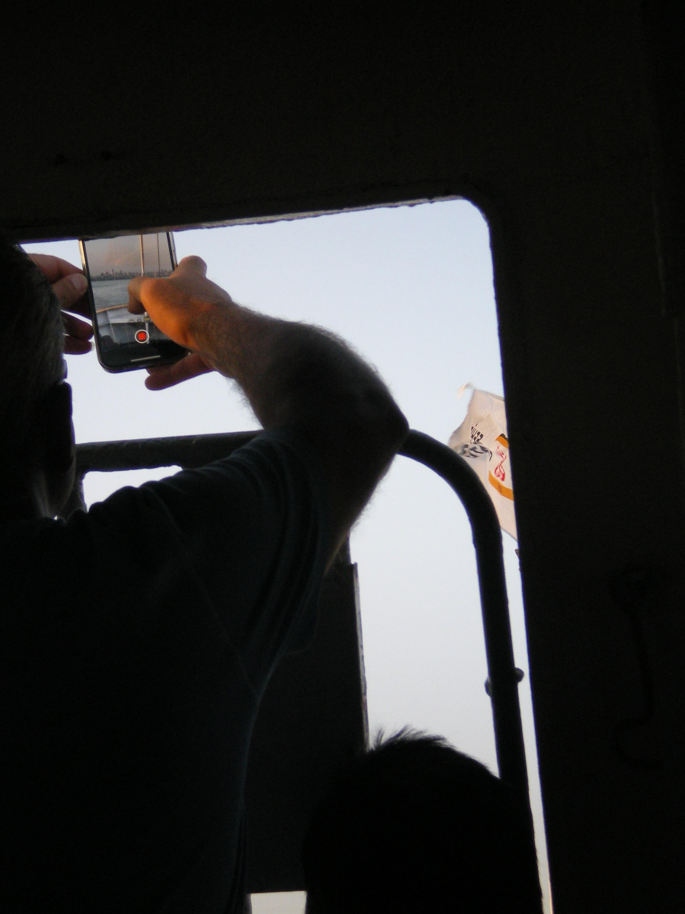 Ode to istanbul. Daria Sukhikh | Photography