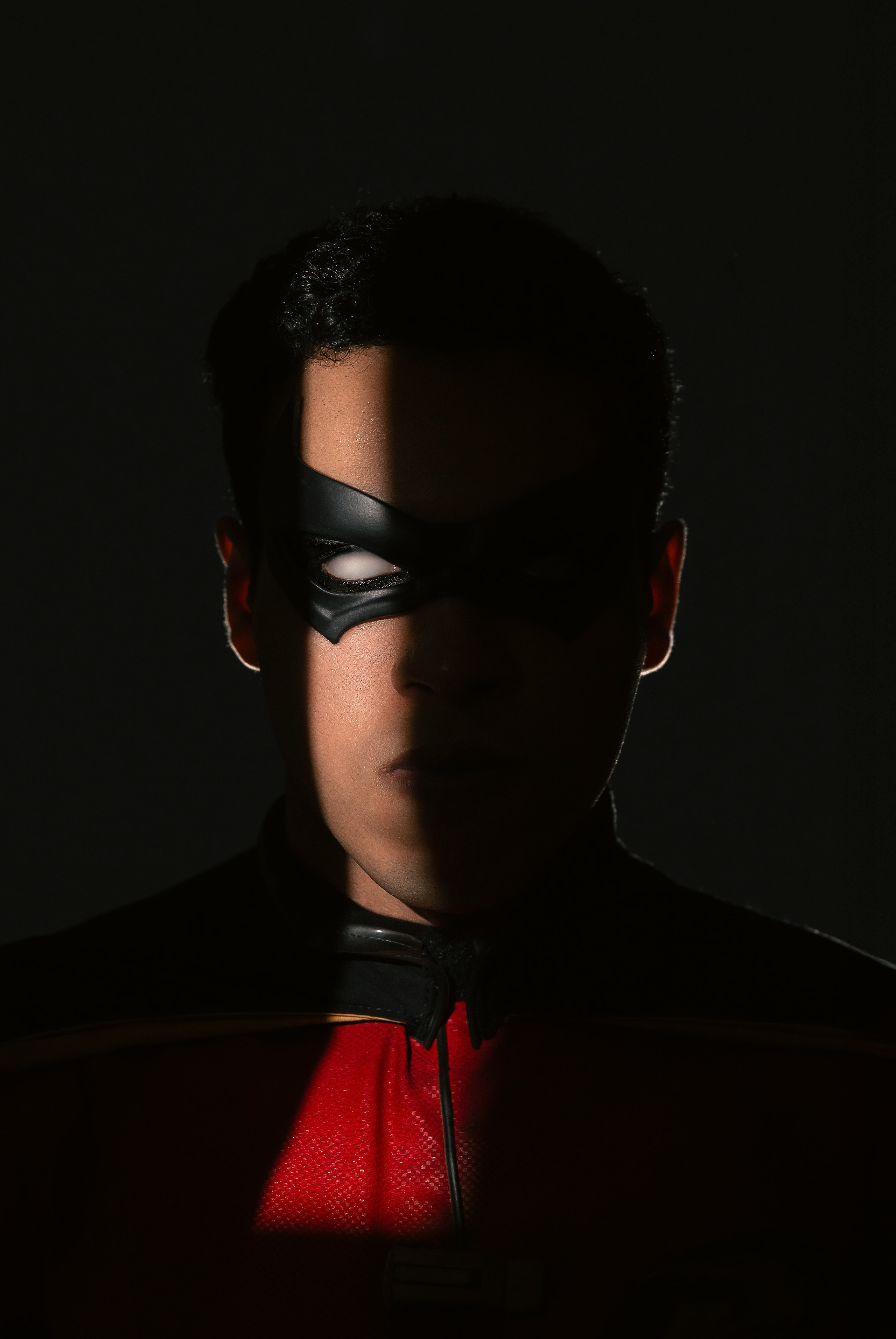 Ensaio para Cosplayers | São Paulo. Fotógrafa em são paulo — Fotos Autênticas