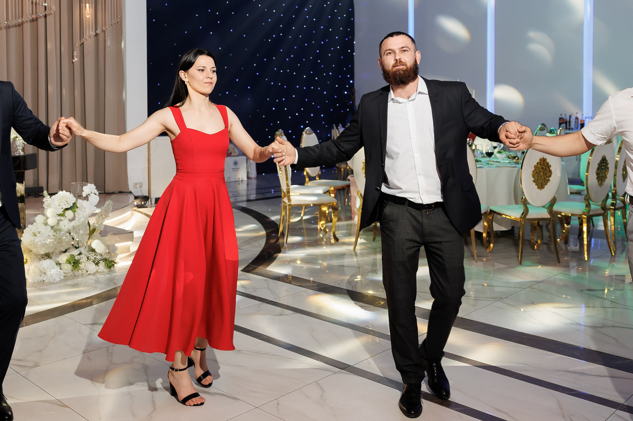 Ion & Djulieta — Richland — Wedding Day. Servicii Foto și Video 067188353