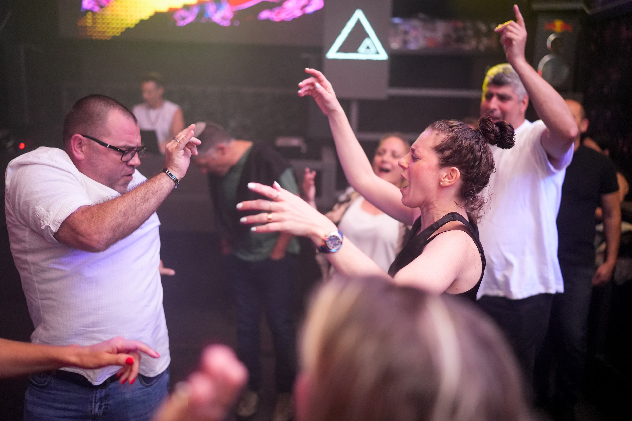 Bank Jerusalem — Team Retreat