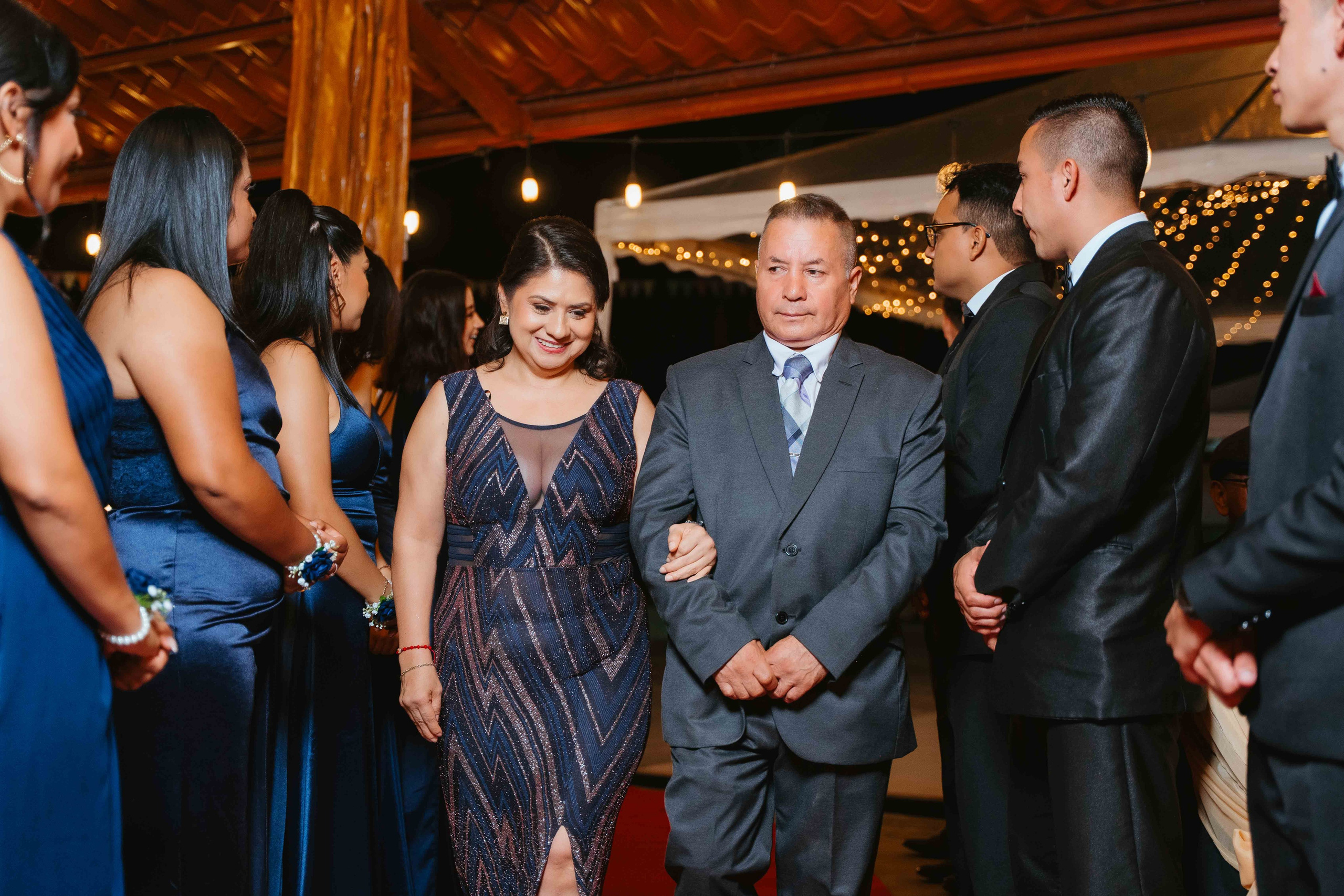 Jennifer y Vladimir. Fotógrafo de bodas en Loja Ecuador | Piero Alvarez PH